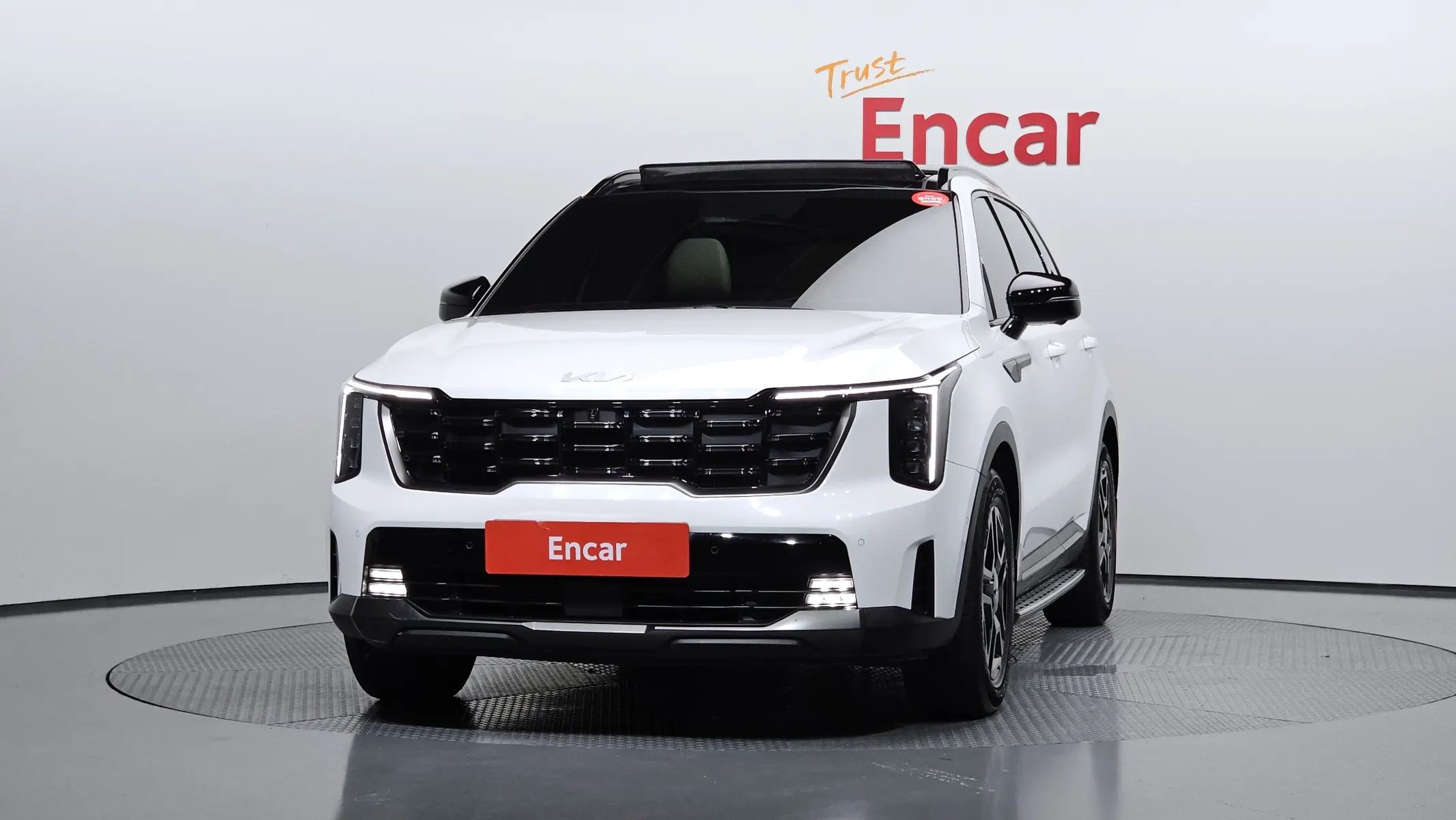 Kia 4 HEV 1.6 4WD 2025 2/5
