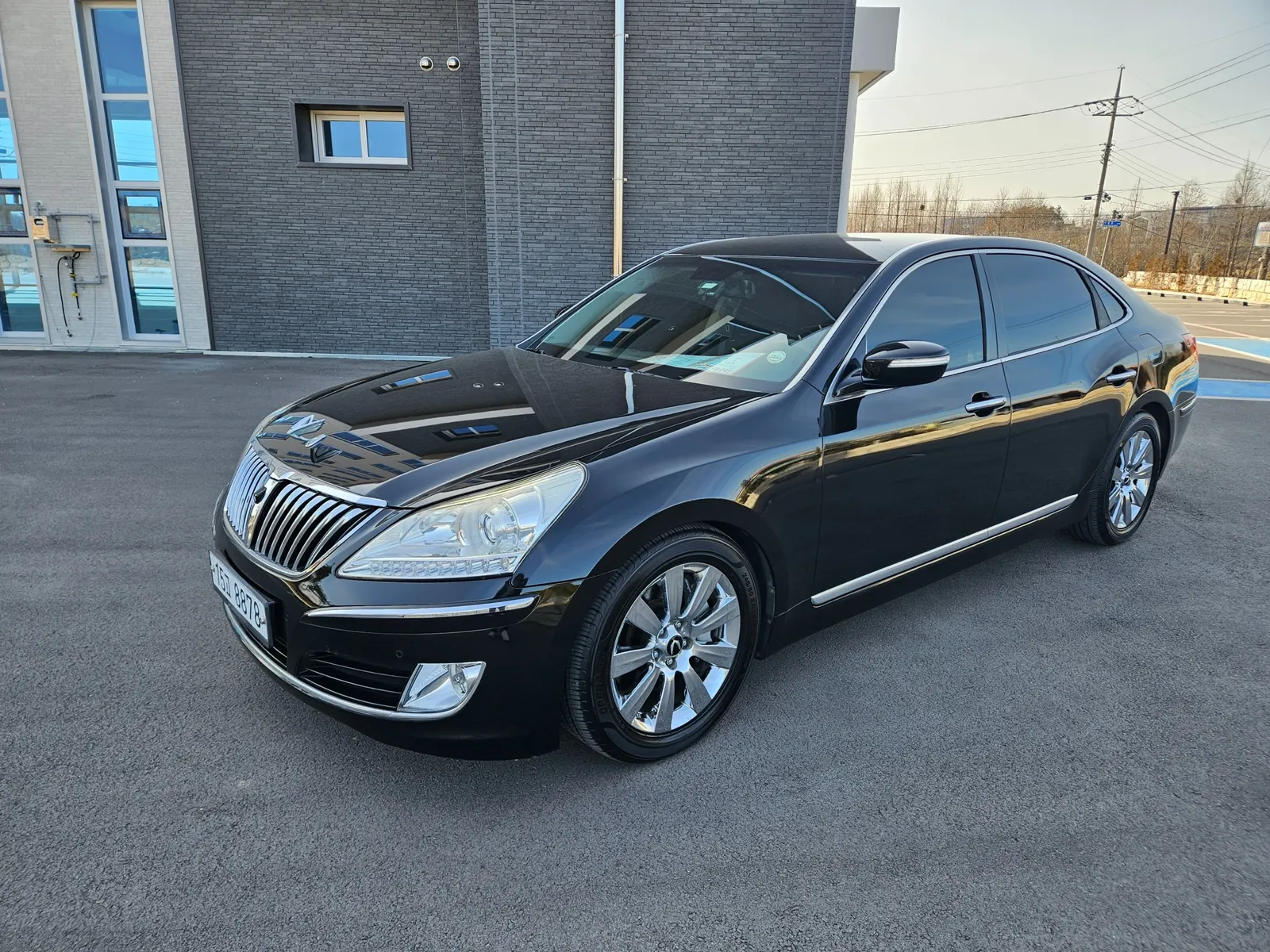 Hyundai () VS380 2012 2/21