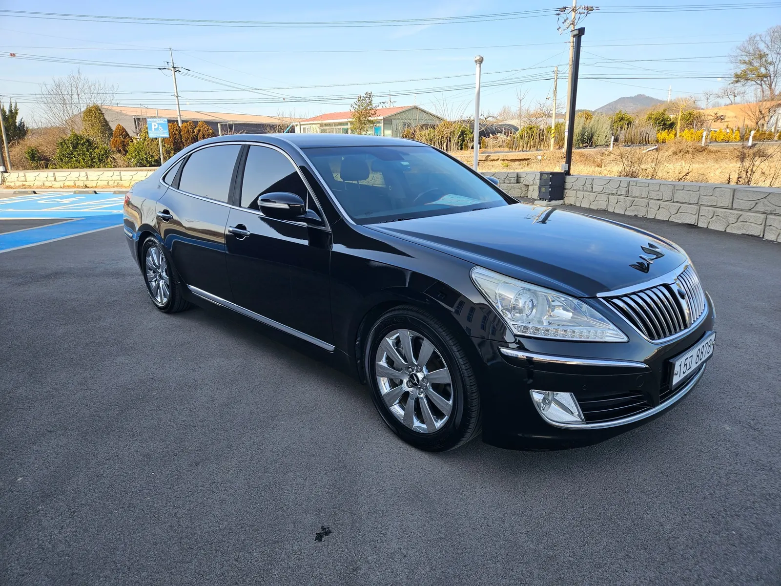Hyundai () VS380 2012 3/21