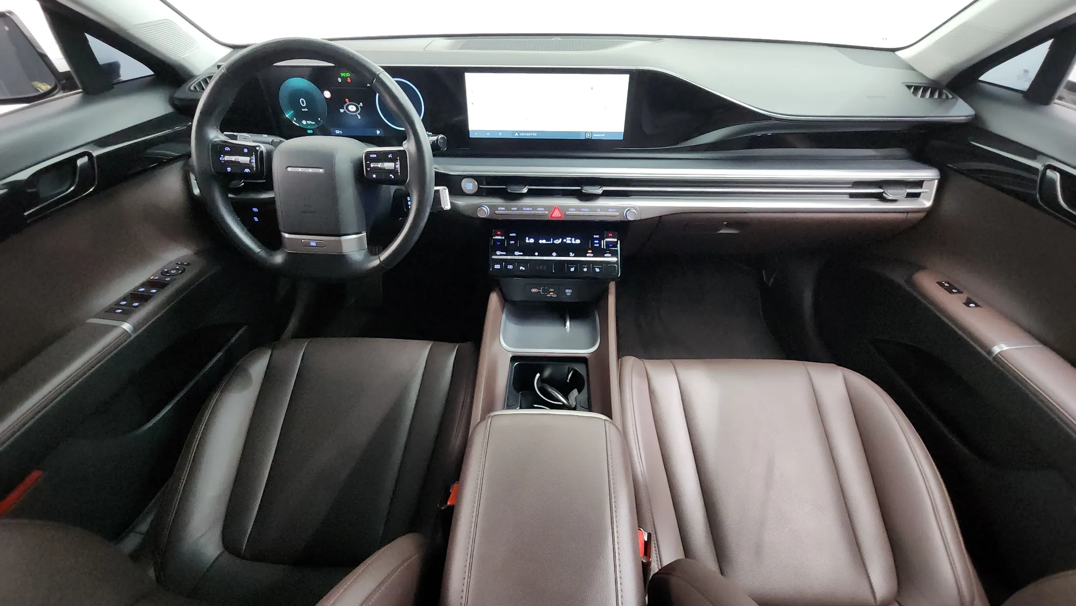 Hyundai (GN7) 3.5 LPG 2WD 2023 4/5