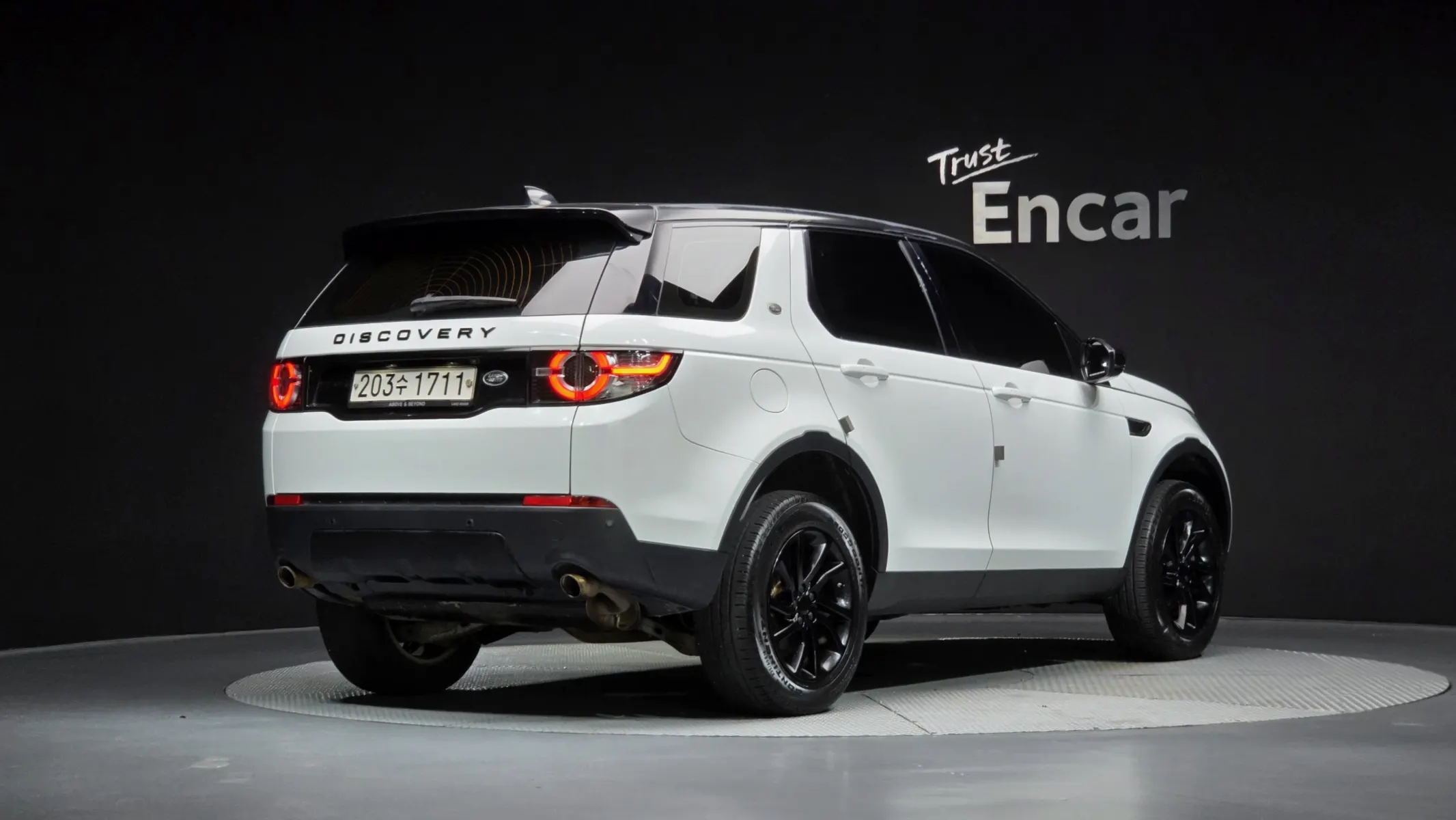 Land Rover 디스커버리 스포츠 2.0 TD4 SE (150) 2019 2/34
