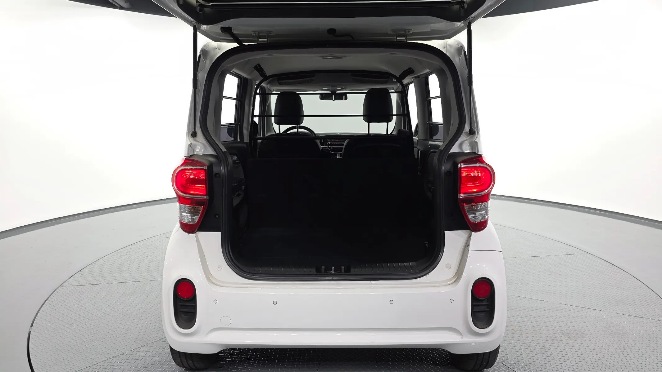 Kia Ray 2021 20/21