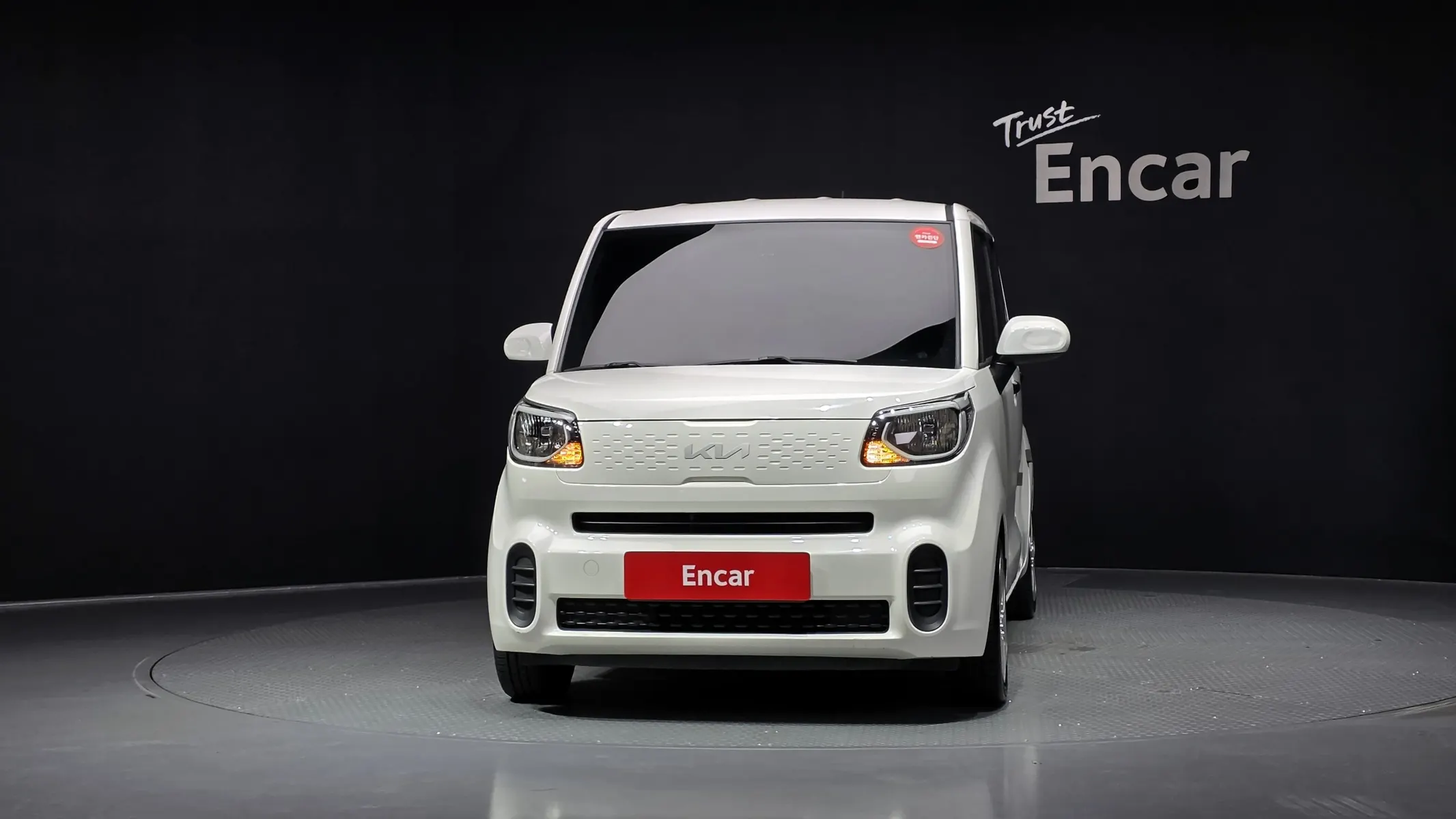 Kia Ray 2022 3/31