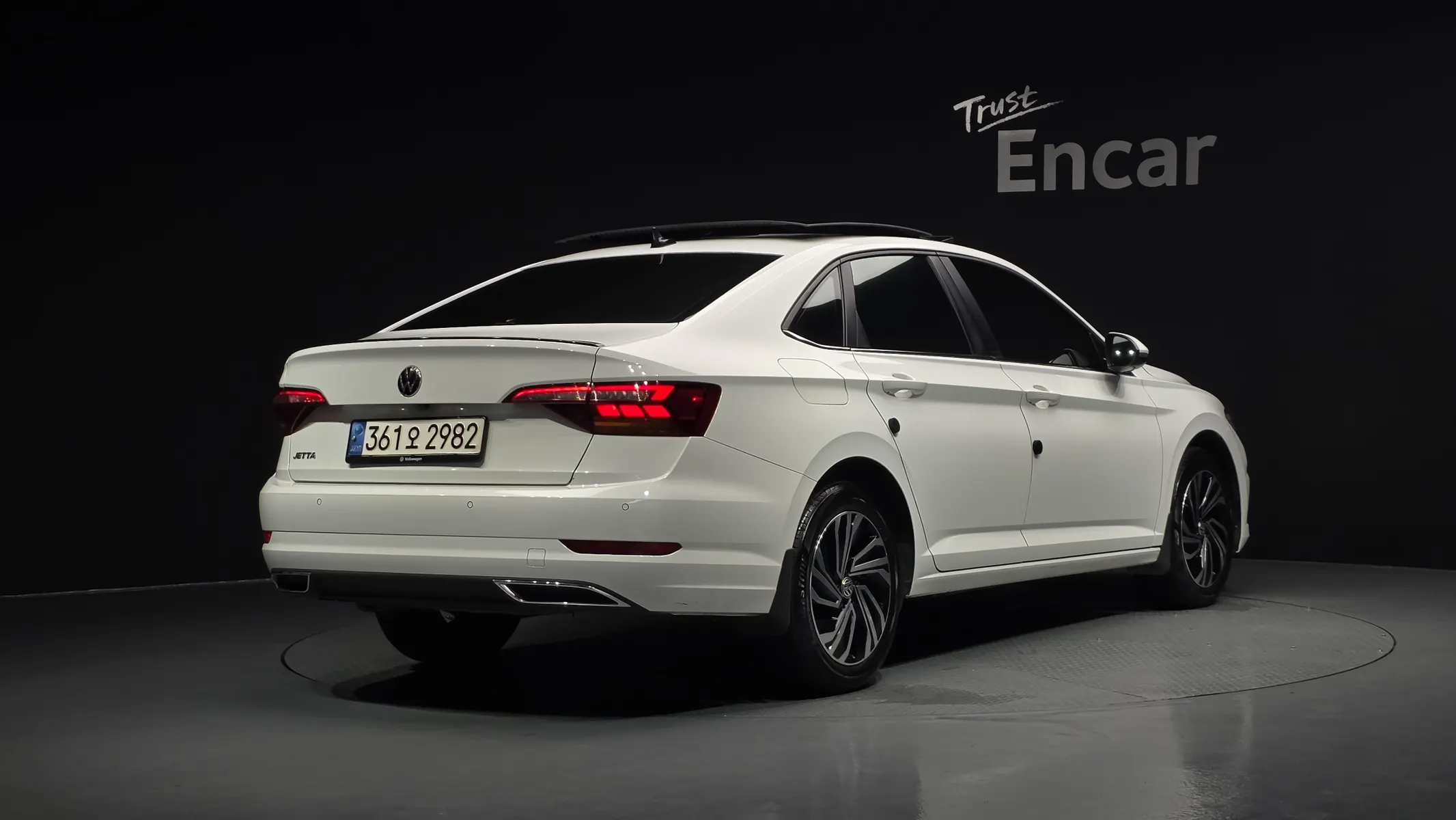 Volkswagen 7 1.4 TSI 2021 2/38