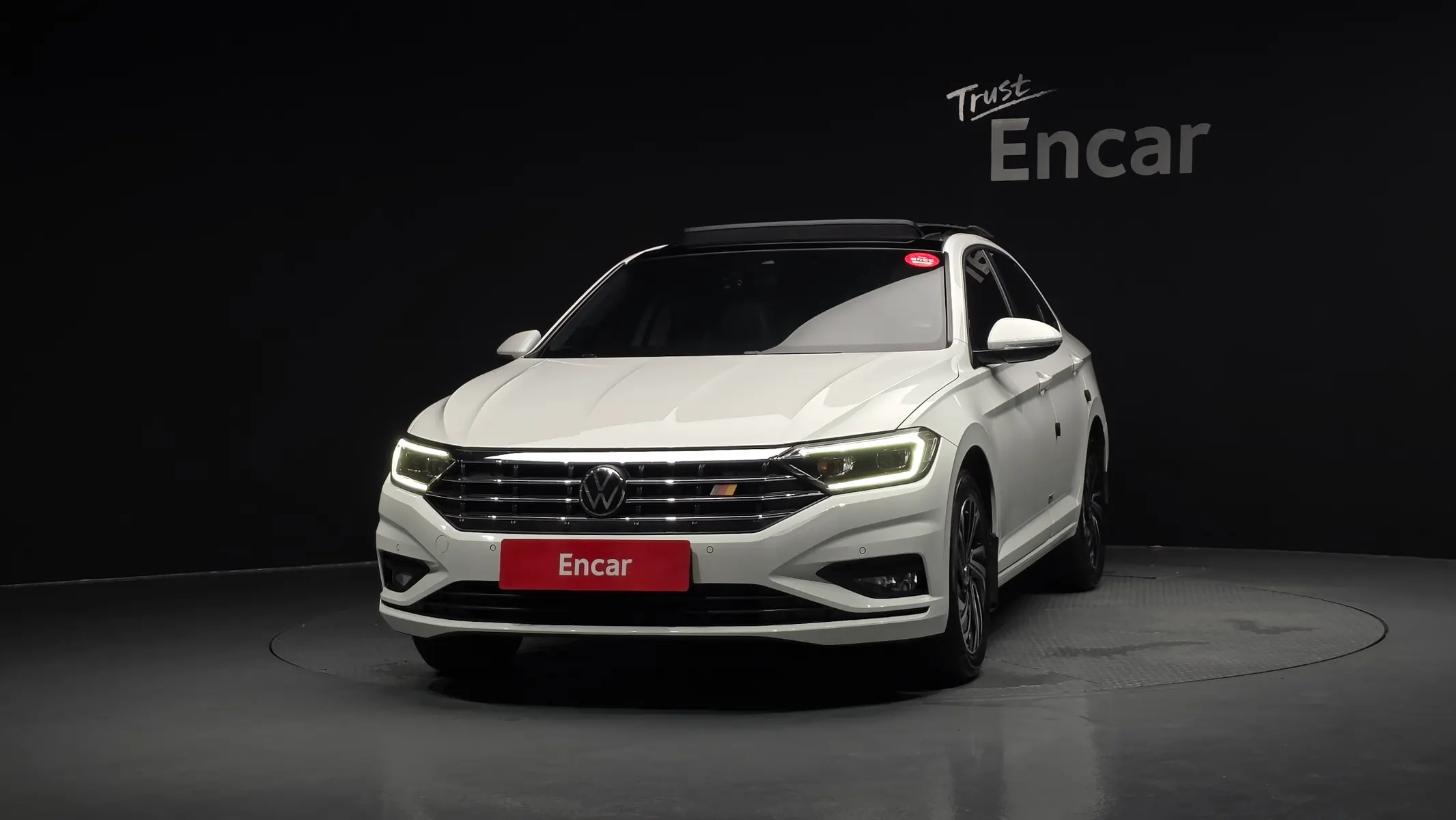 Volkswagen 7 1.4 TSI 2021 3/38