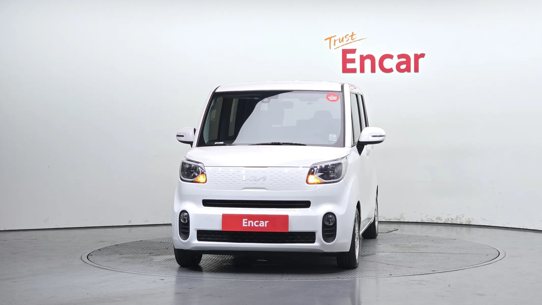 Kia Ray 2022 3/32