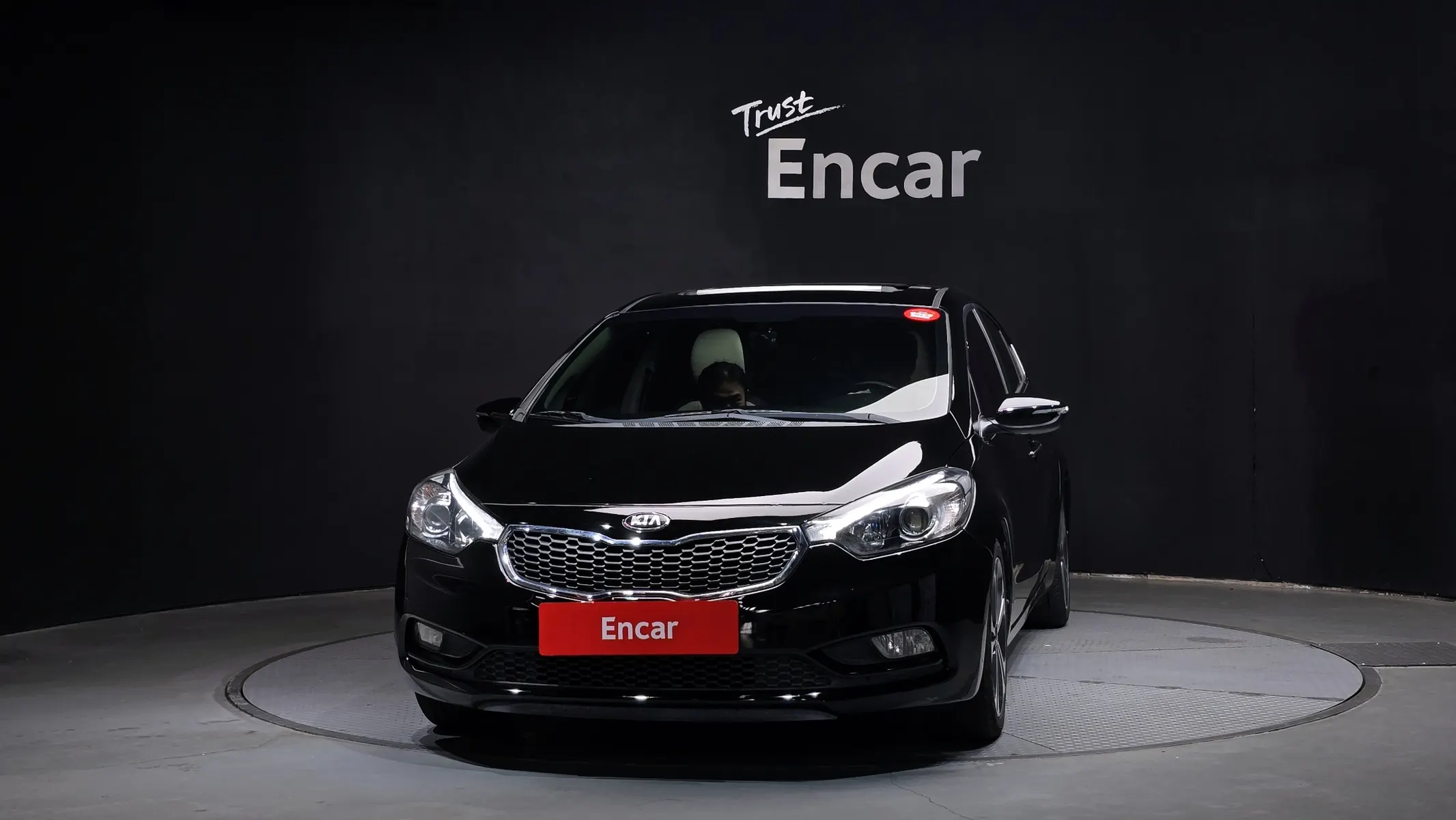 Kia K3 2015 3/31