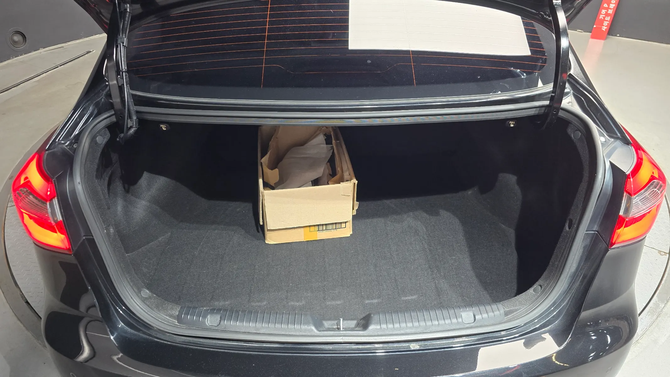 Kia K3 2015 30/31