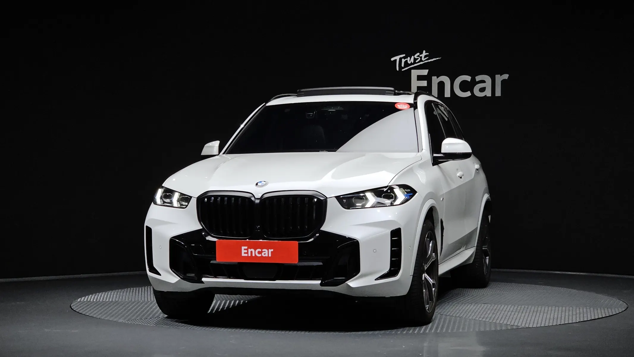 BMW X5 (G05) xDrive 40i M 2023 3/35