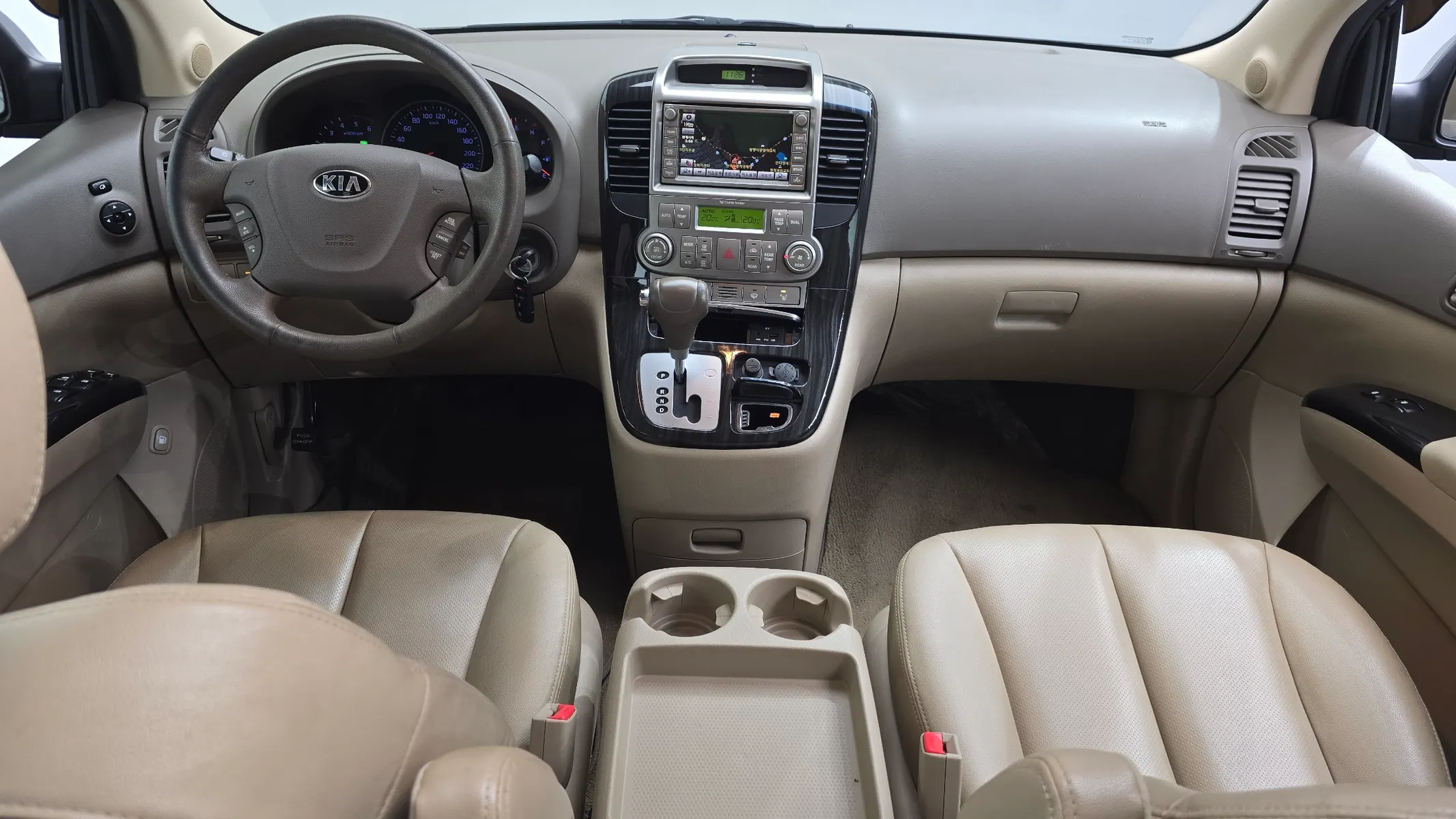 Kia R GLX 2012 4/5