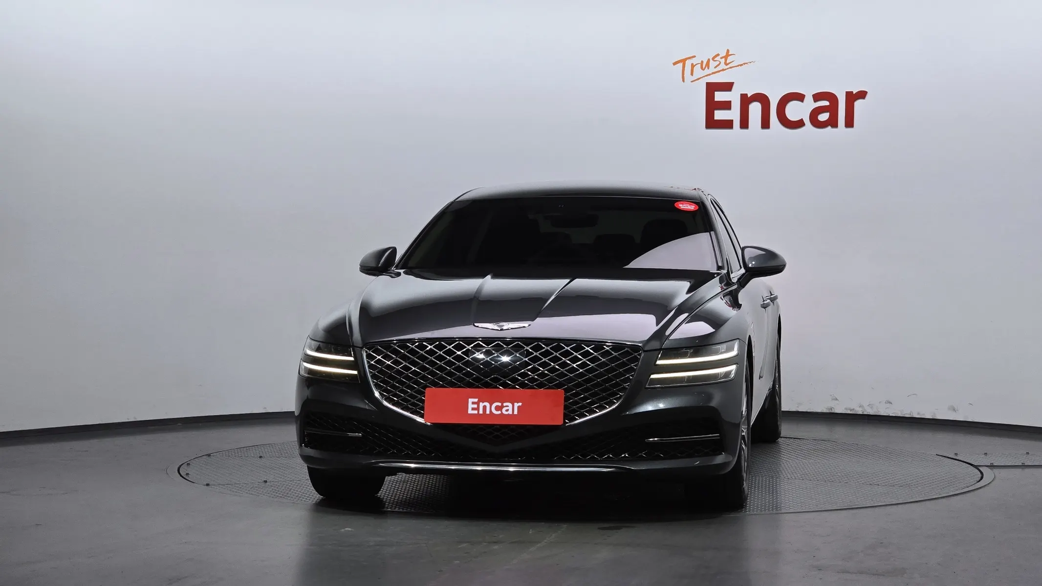 Genesis G80 (RG3) 2.5 AWD 2021 3/31