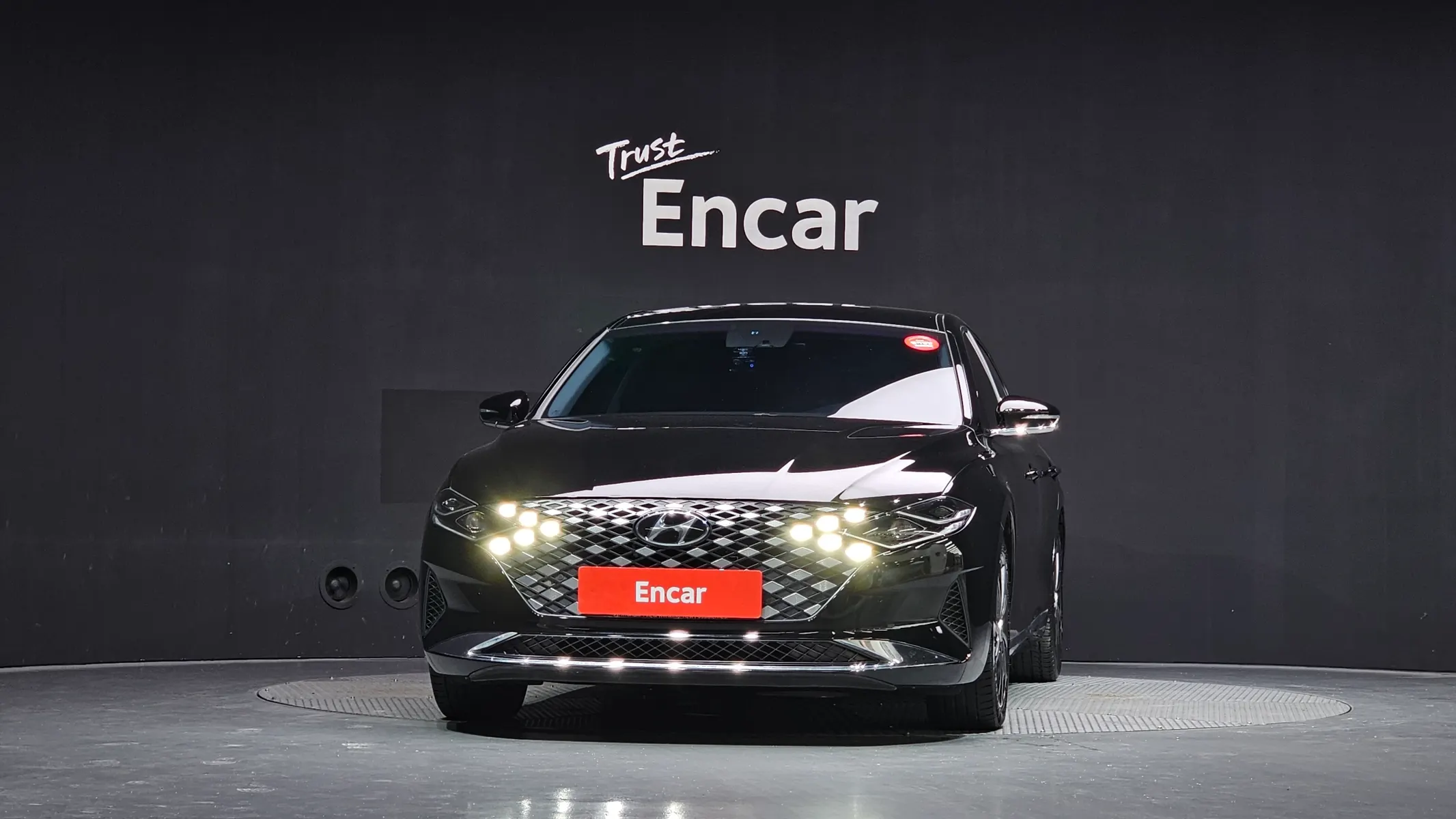 Hyundai IG 2.5 2020 3/33