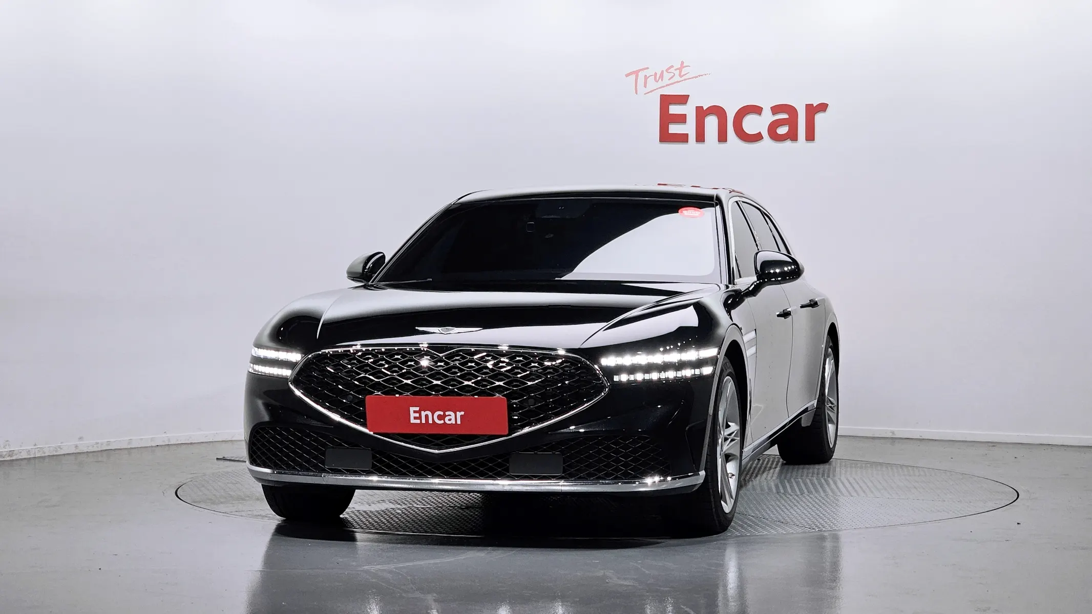 Genesis G90 (RS 4) 3.5 AWD 2022 3/32