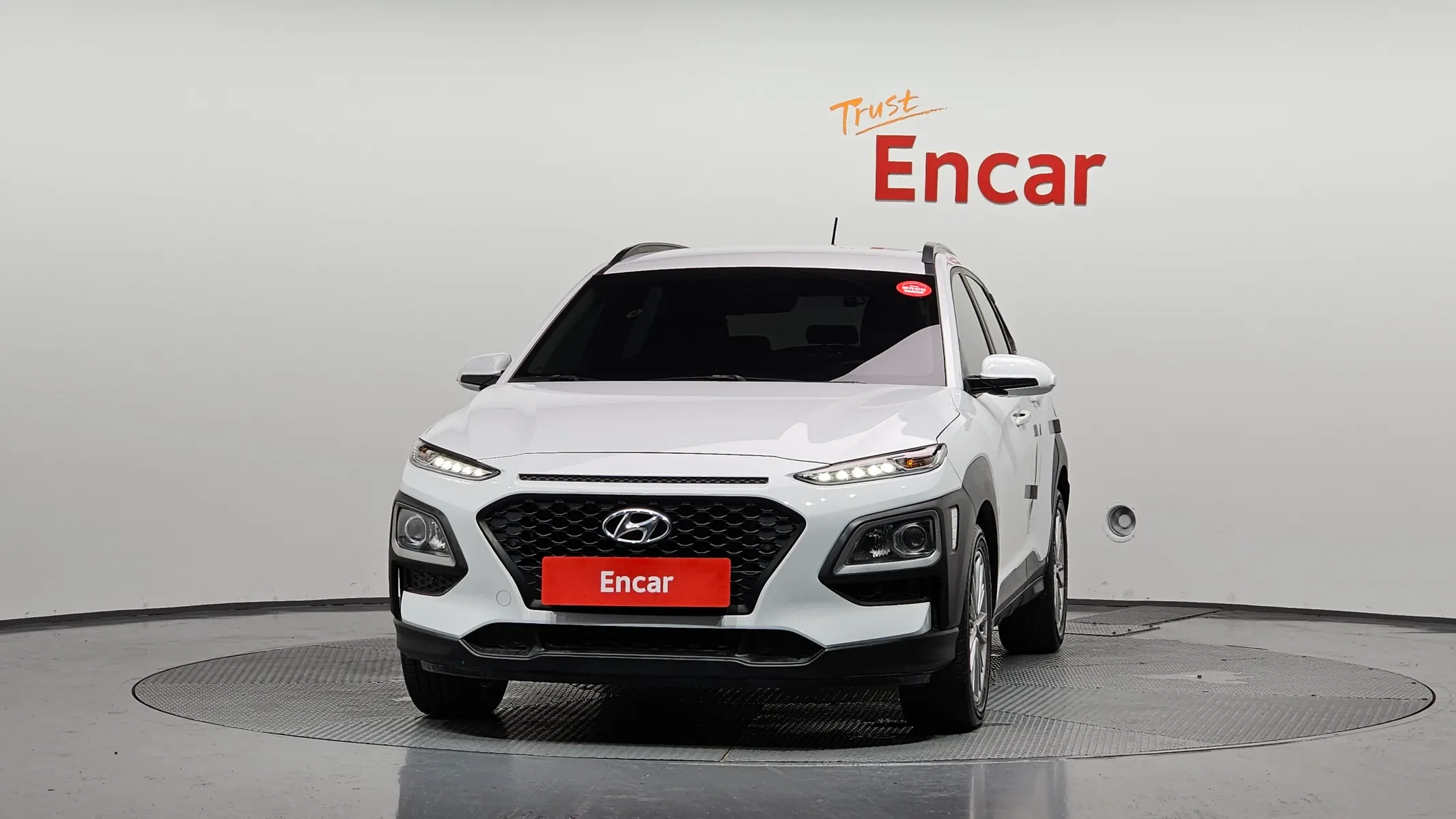 Hyundai Kona 1.6 2WD 2019 3/32