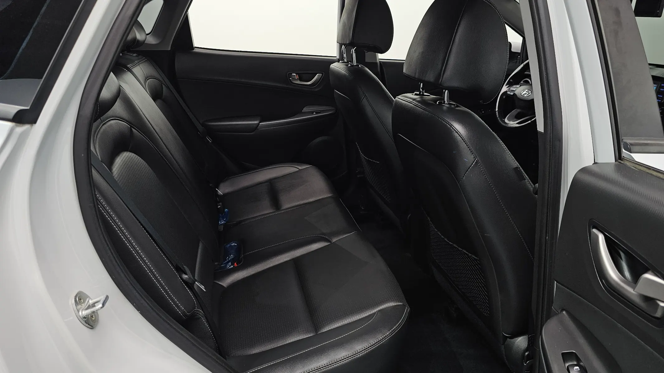 Hyundai Kona 1.6 2WD 2019 31/32