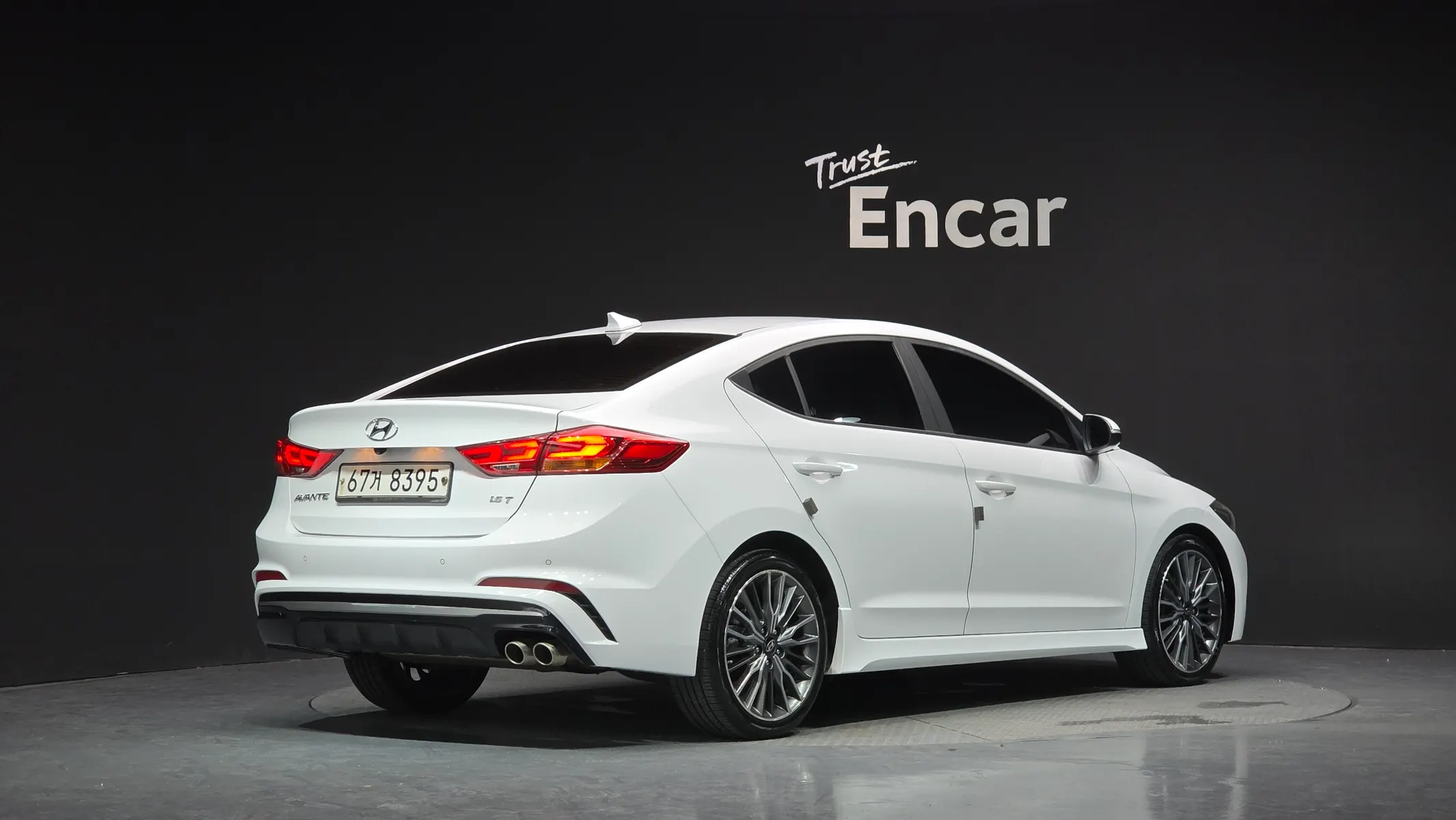 Hyundai AD 1.6 2017 2/32