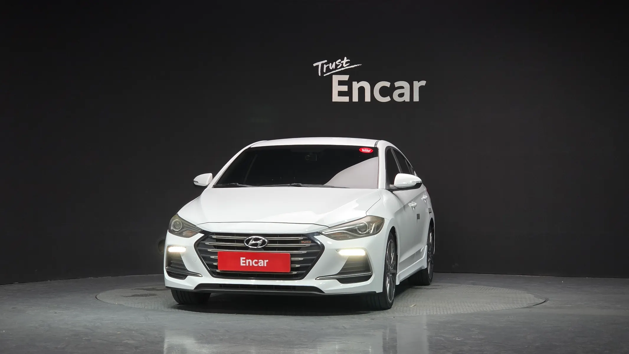 Hyundai AD 1.6 2017 3/32