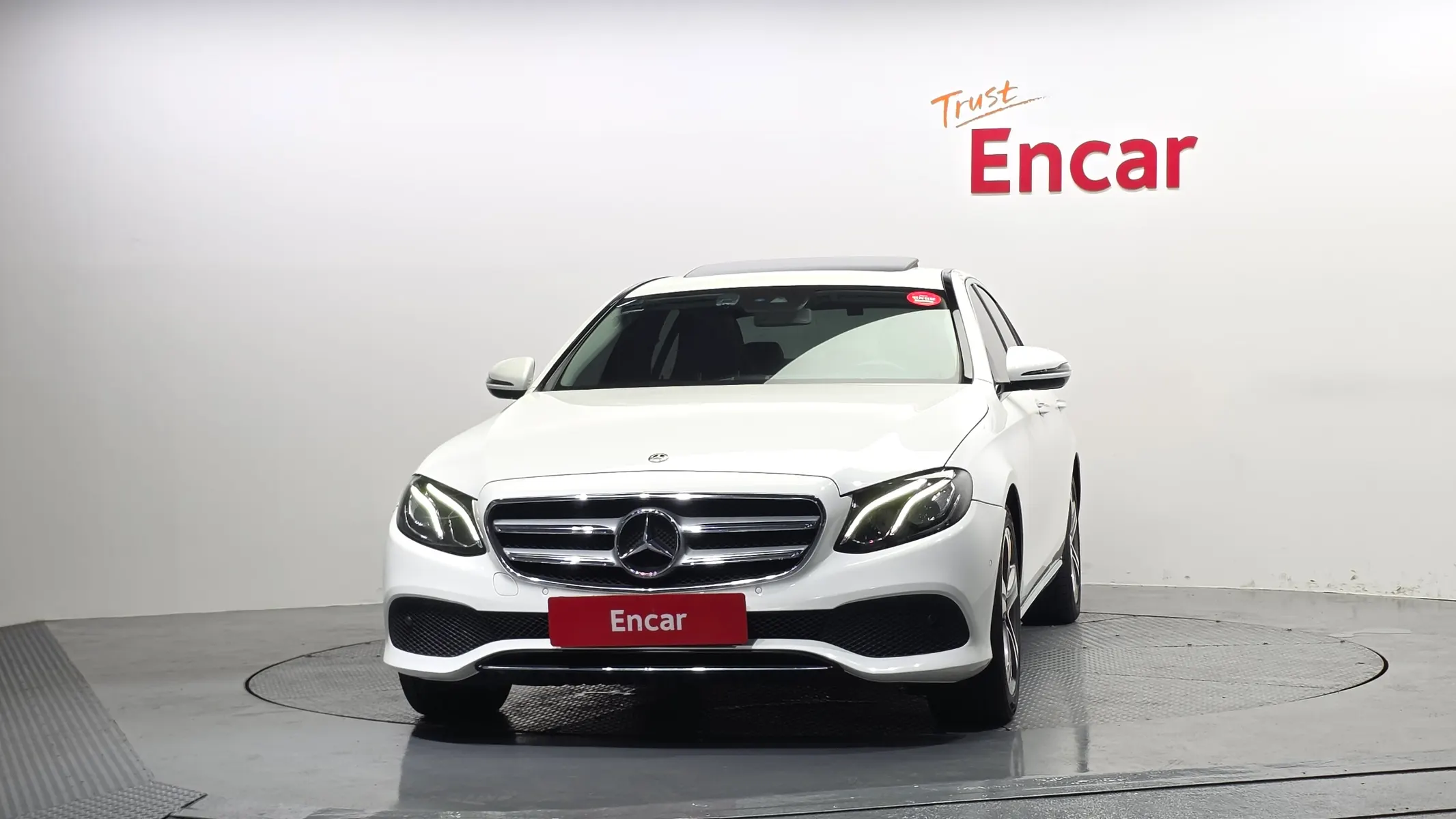 Mercedes-Benz E-Class W213 E300 2018 3/31