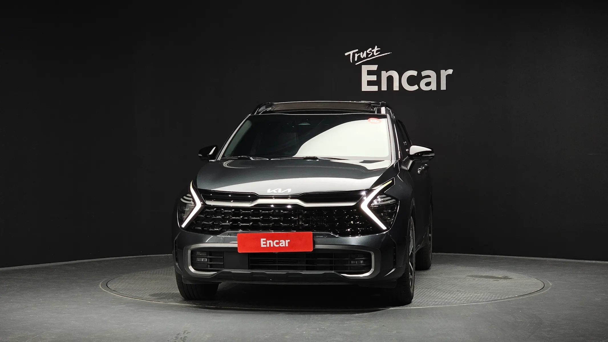 Kia 5 4WD 2022 3/34