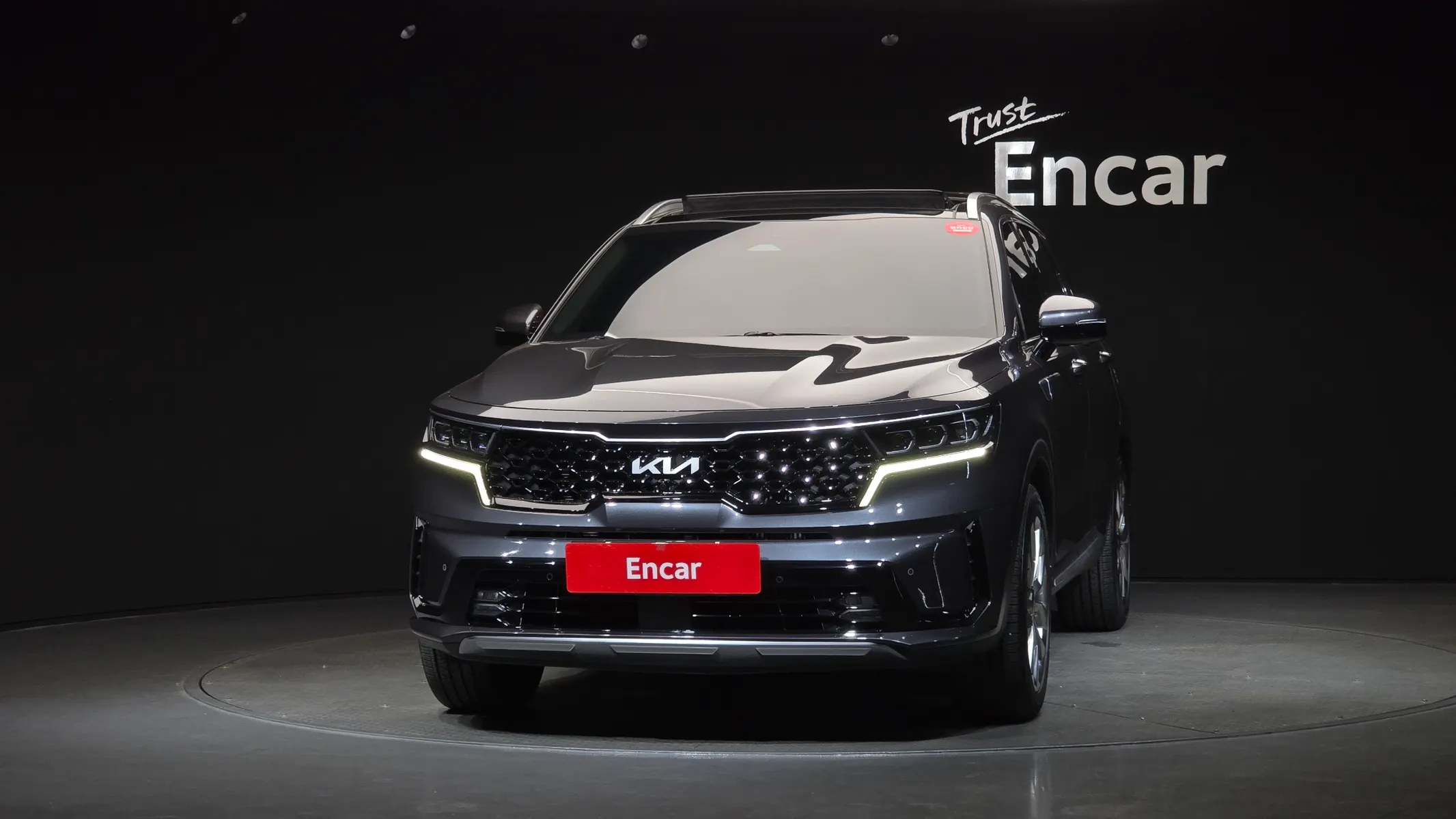 Kia 4 2.5T 2WD 2023 3/35