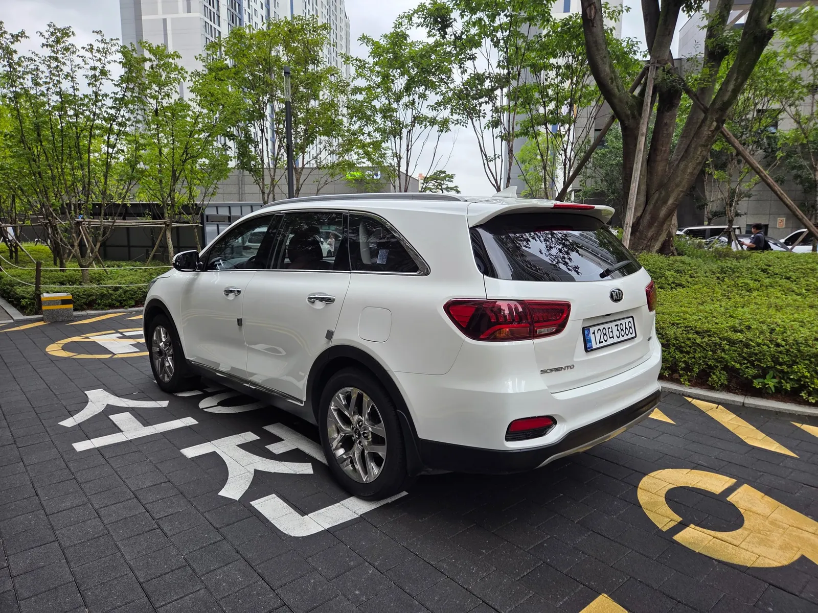 Kia 쏘렌토 2.2 2WD 2019 2/21
