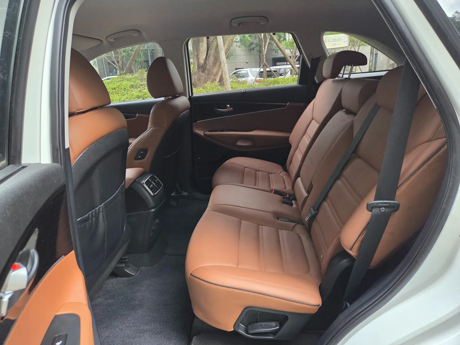 Kia 쏘렌토 2.2 2WD 2019 20/21