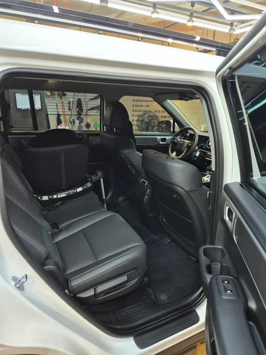 Hyundai (MX5) HEV 1.6 2WD 2025 3/12