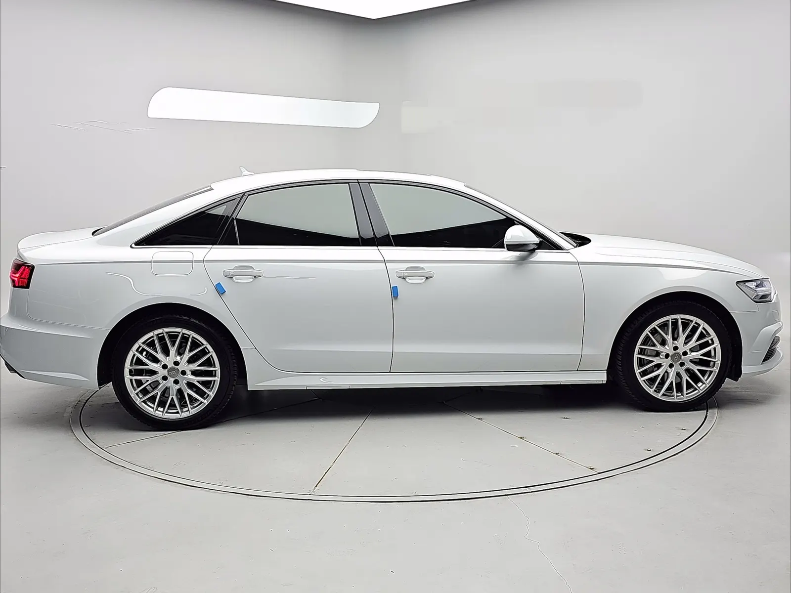 Audi A6 40 TFSI 2018 2/21