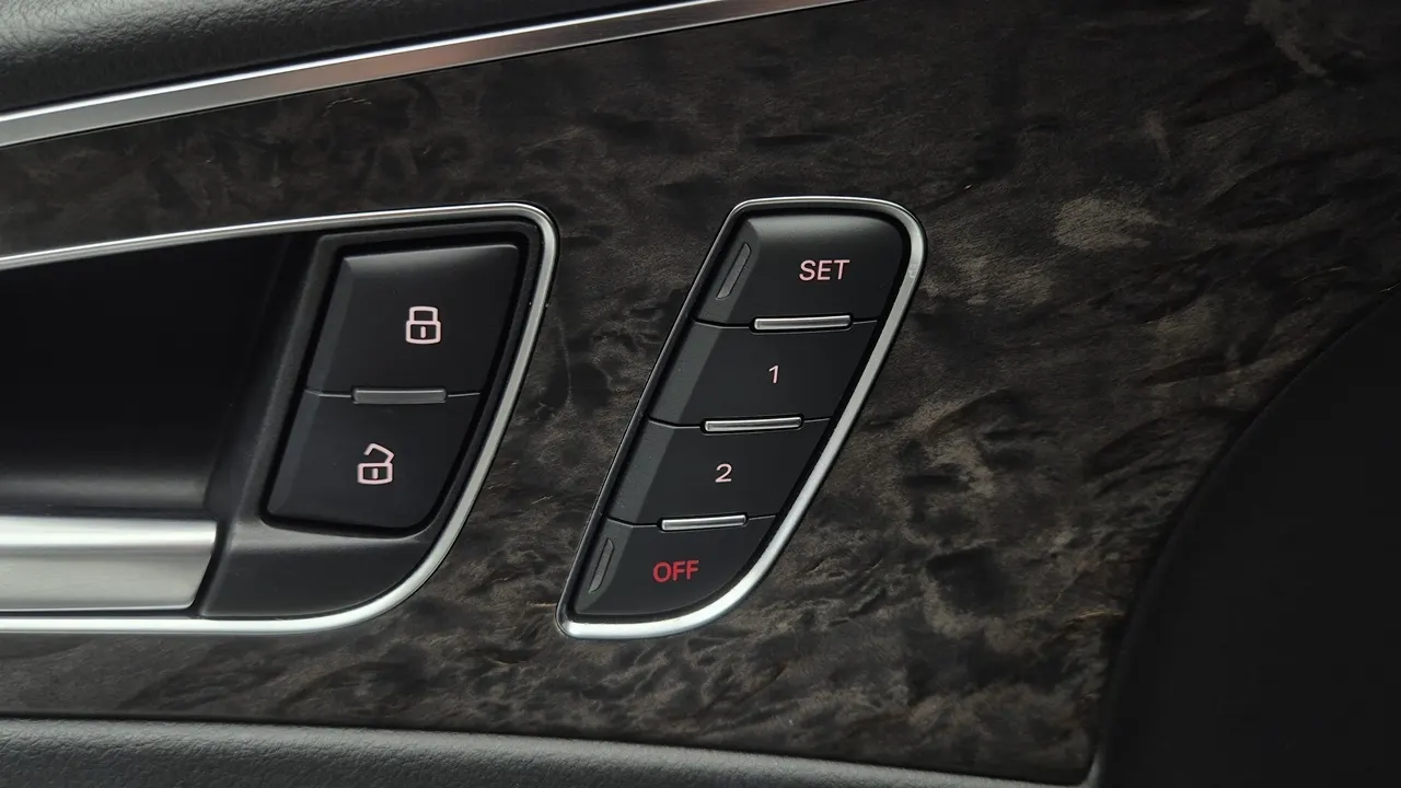Audi A6 40 TFSI 2018 20/21