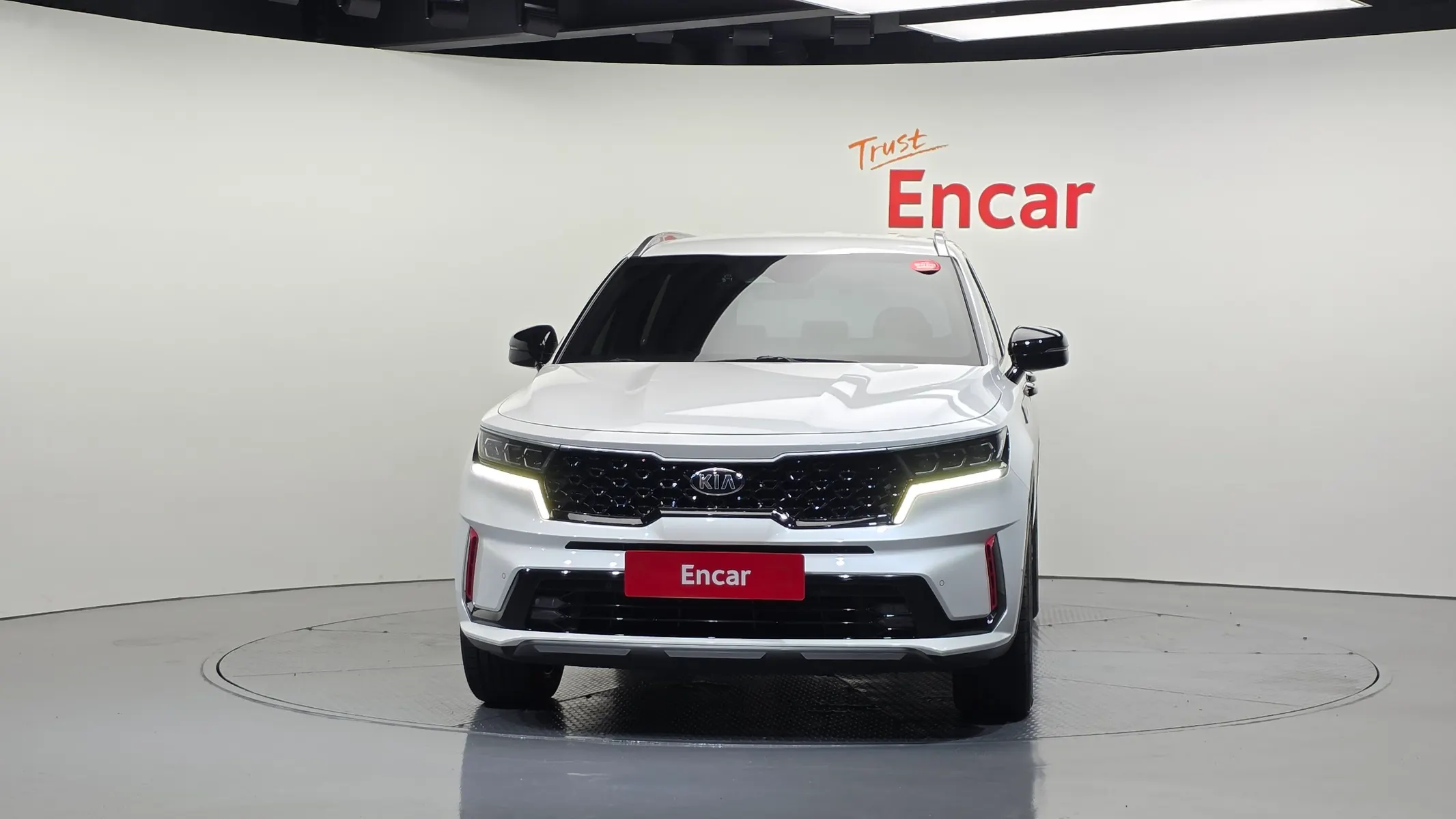 Kia 4 2.2 2WD 2021 3/31