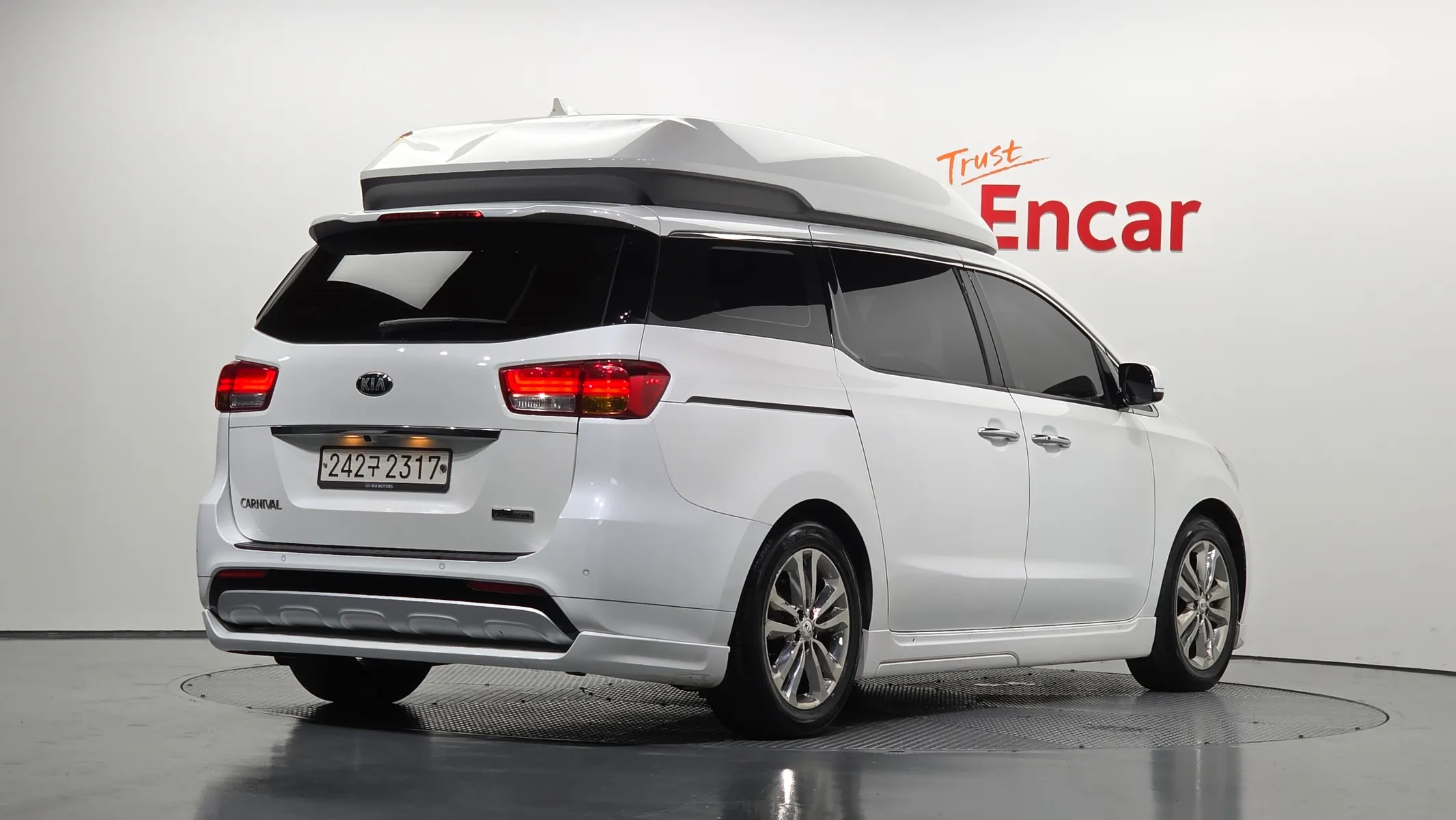 Kia 카니발 9 2016 2/33