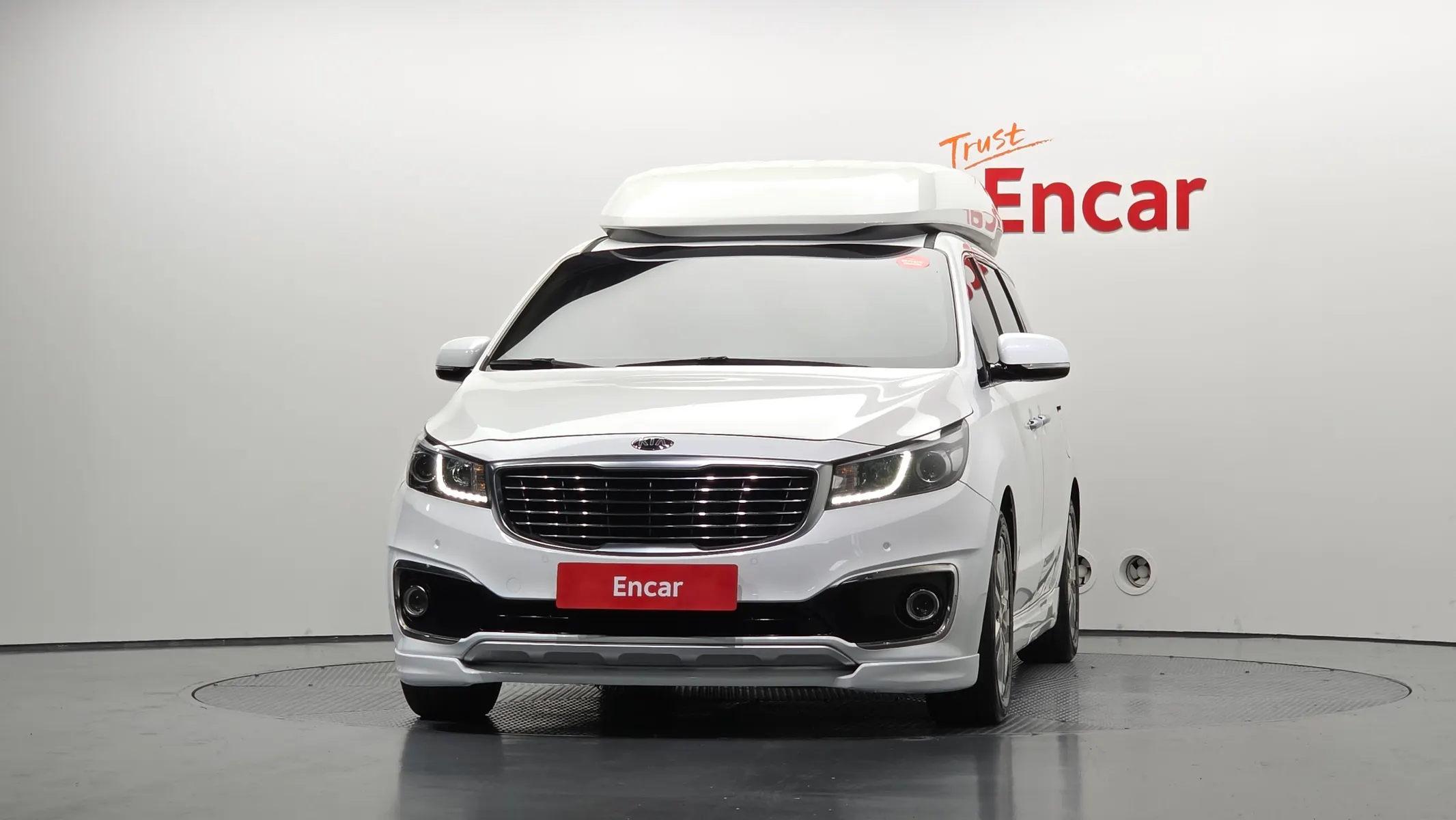 Kia 카니발 9 2016 3/33