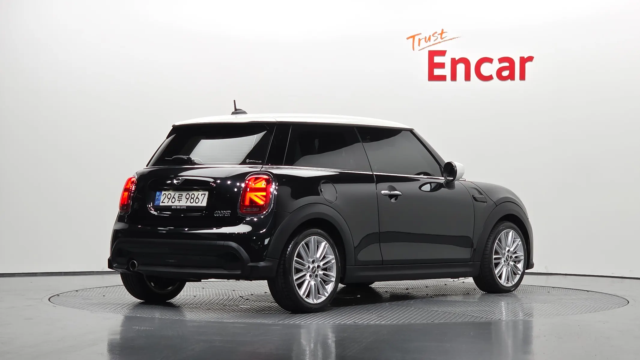 MINI 쿠퍼 2022 2/32
