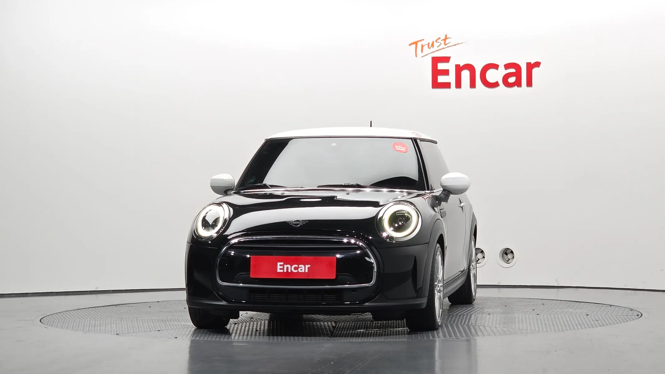 MINI 쿠퍼 2022 3/32