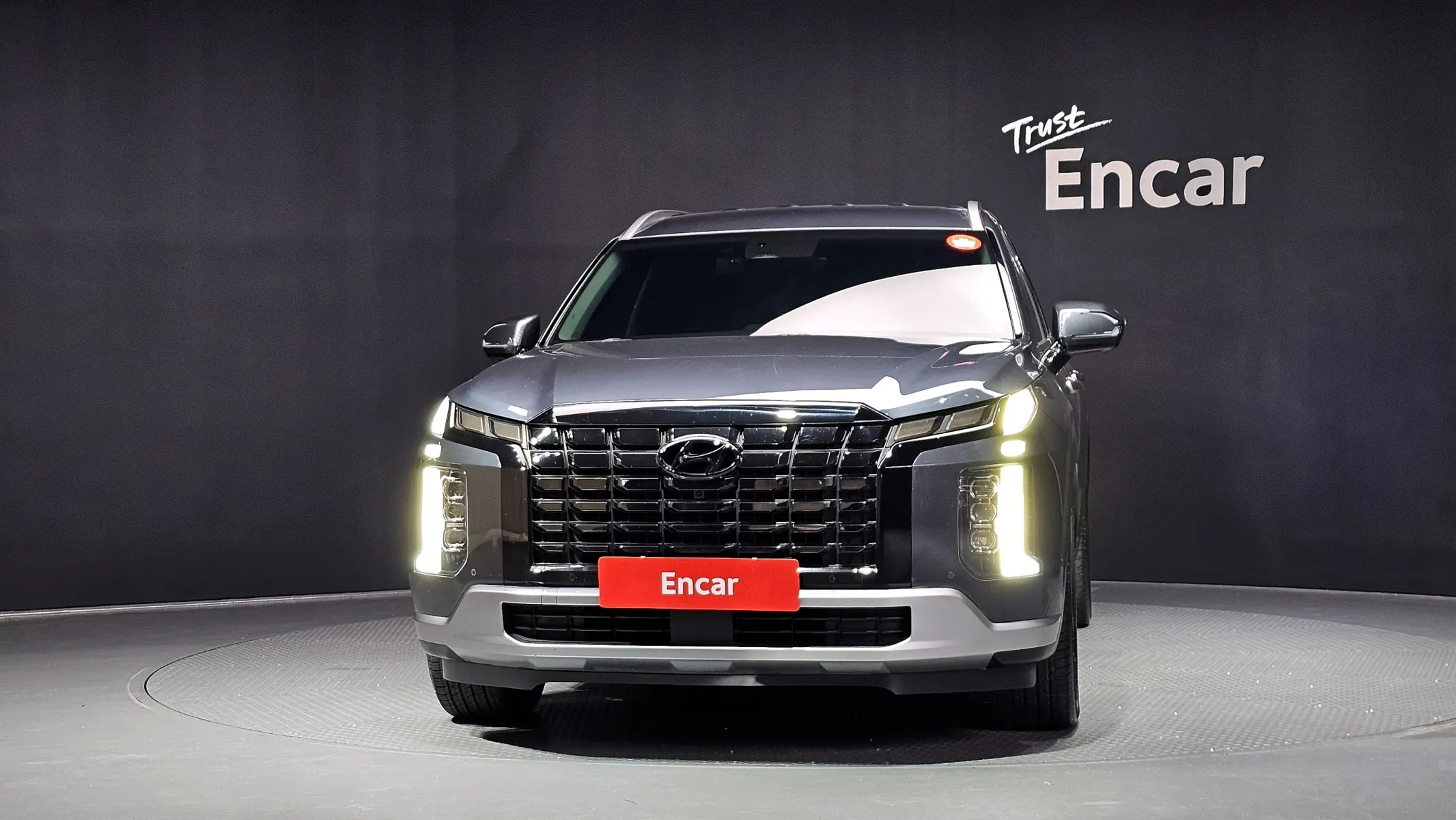 Hyundai 팰리세이드 3.8 2WD 2023 3/33