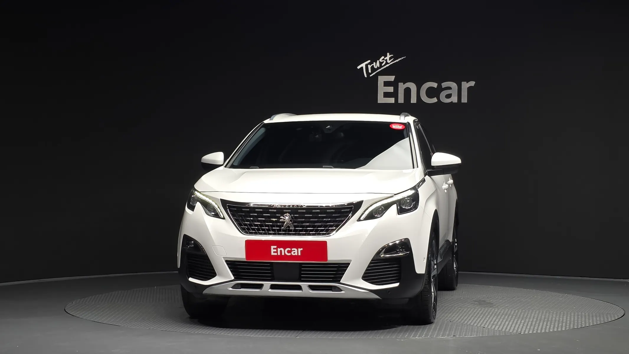 Peugeot 3008 2 1.6 BlueHDi 2018 2/5