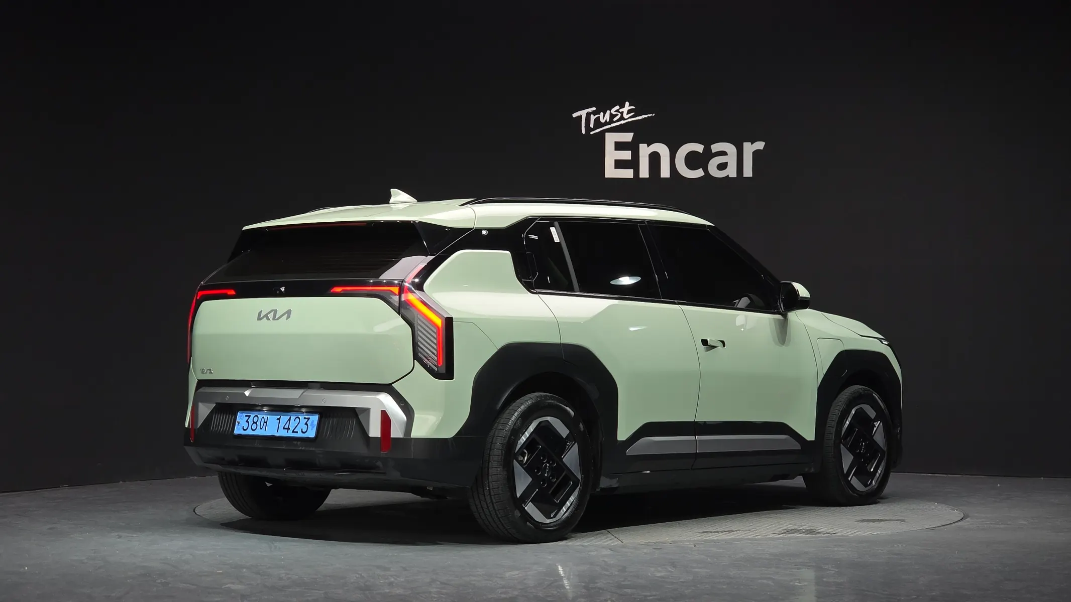 Kia EV3 2WD 2025 2/33