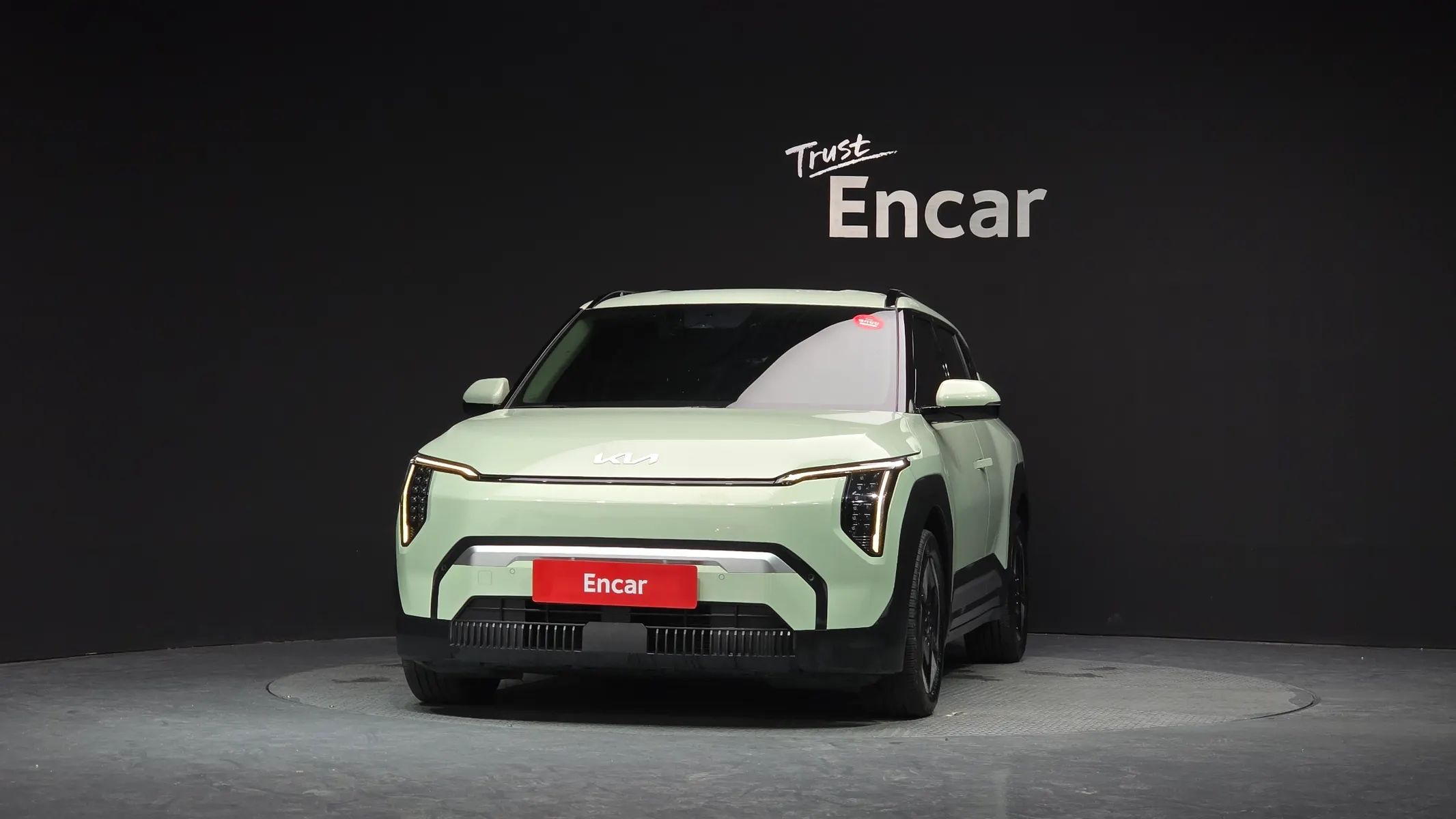 Kia EV3 2WD 2025 3/33