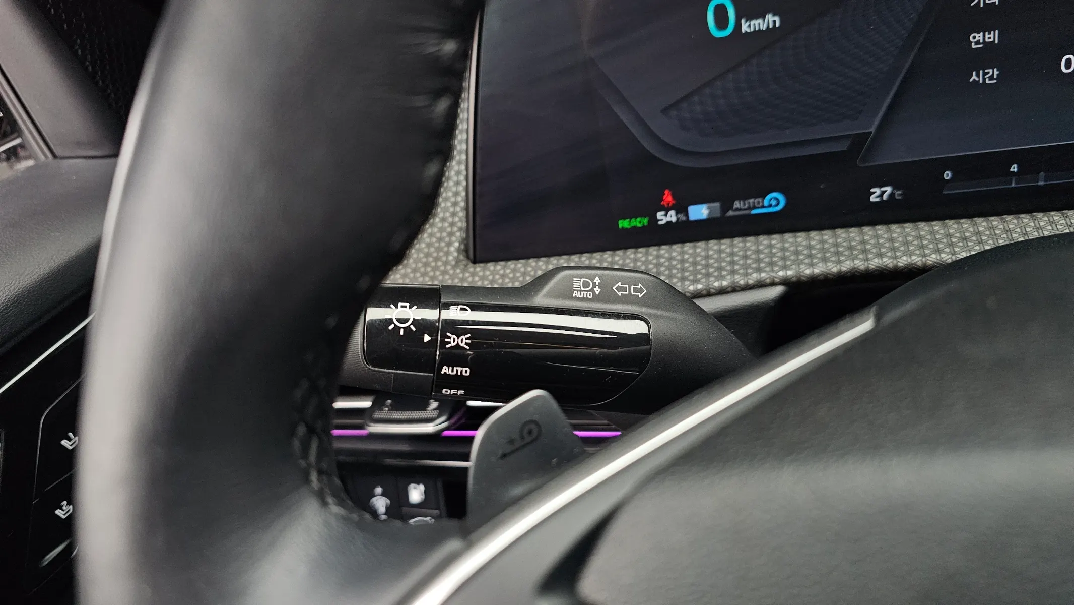 Kia EV6 2023 36/37