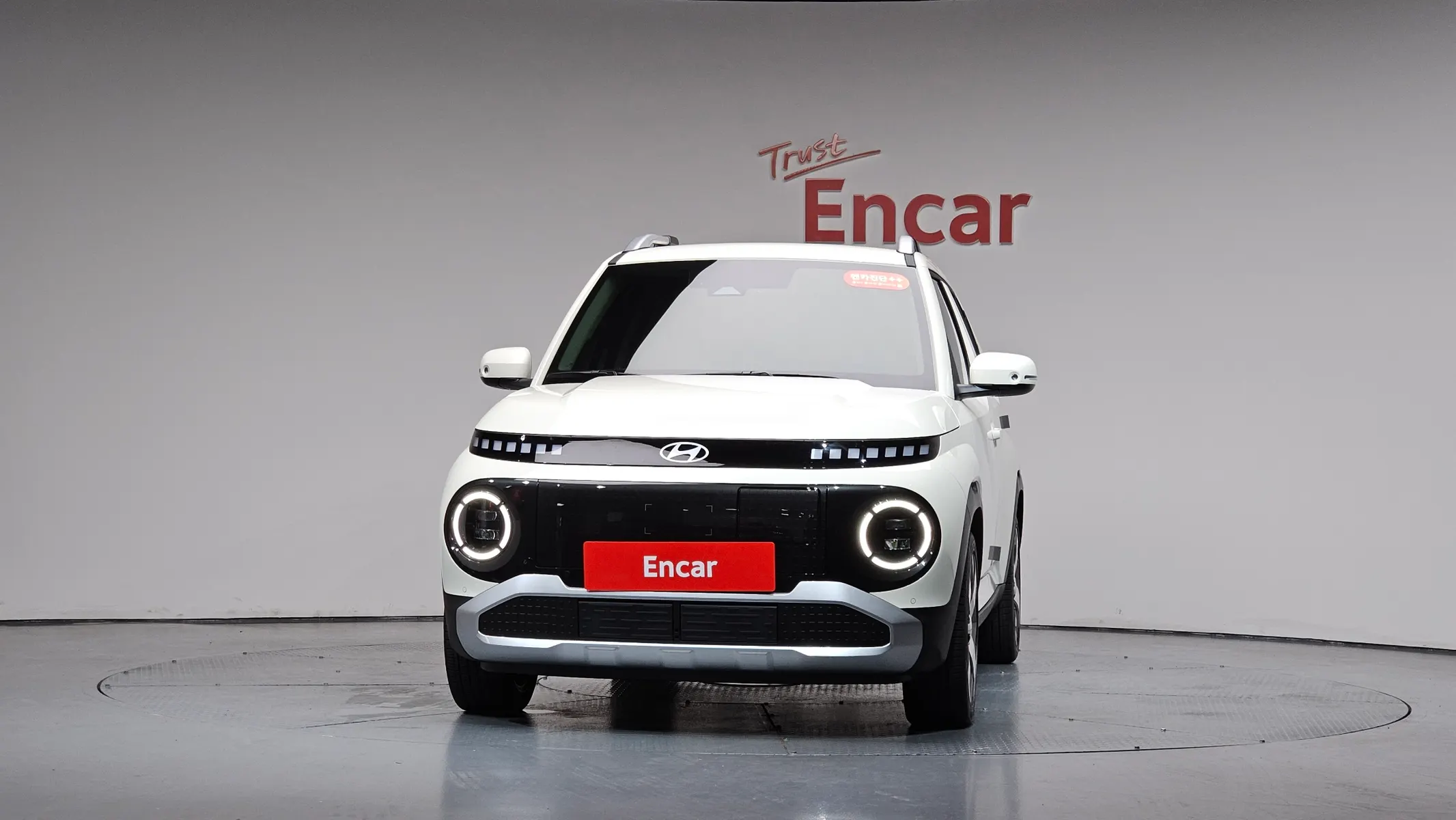 Hyundai 캐스퍼 일렉트릭 2025 3/36