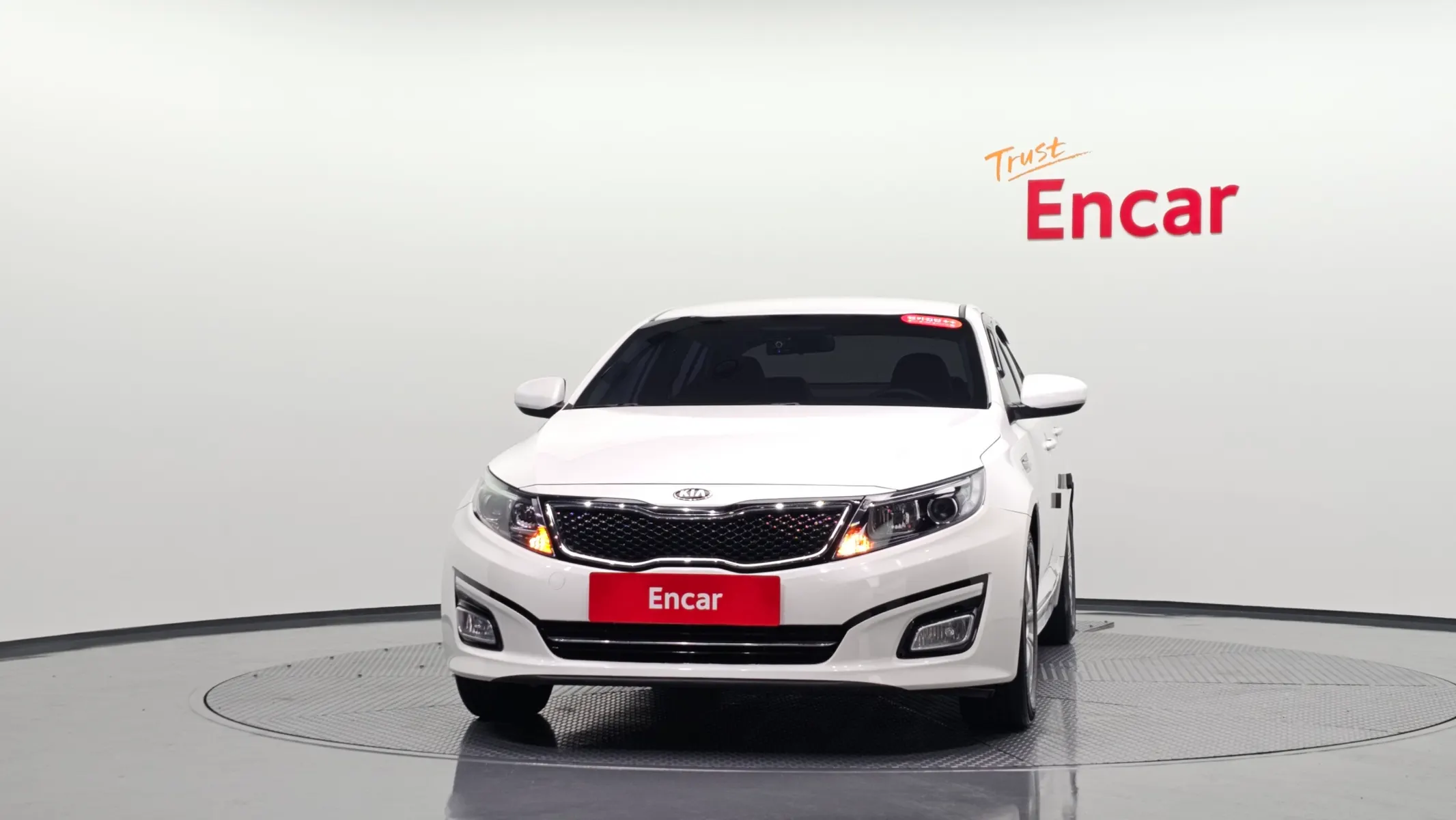 Kia K5 2013 2/5