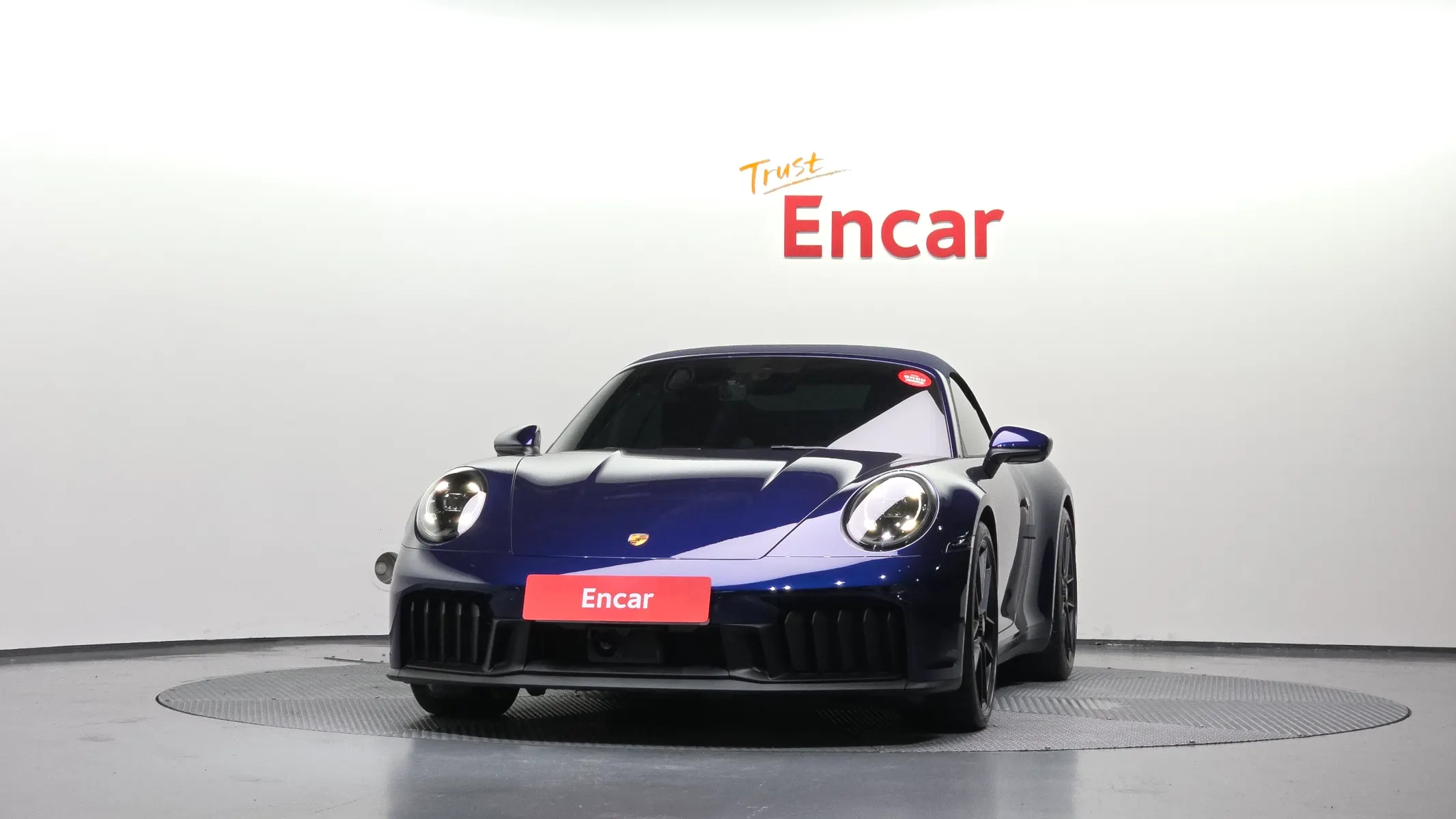 Porsche 911 (992) 4 GTS 2025 3/36
