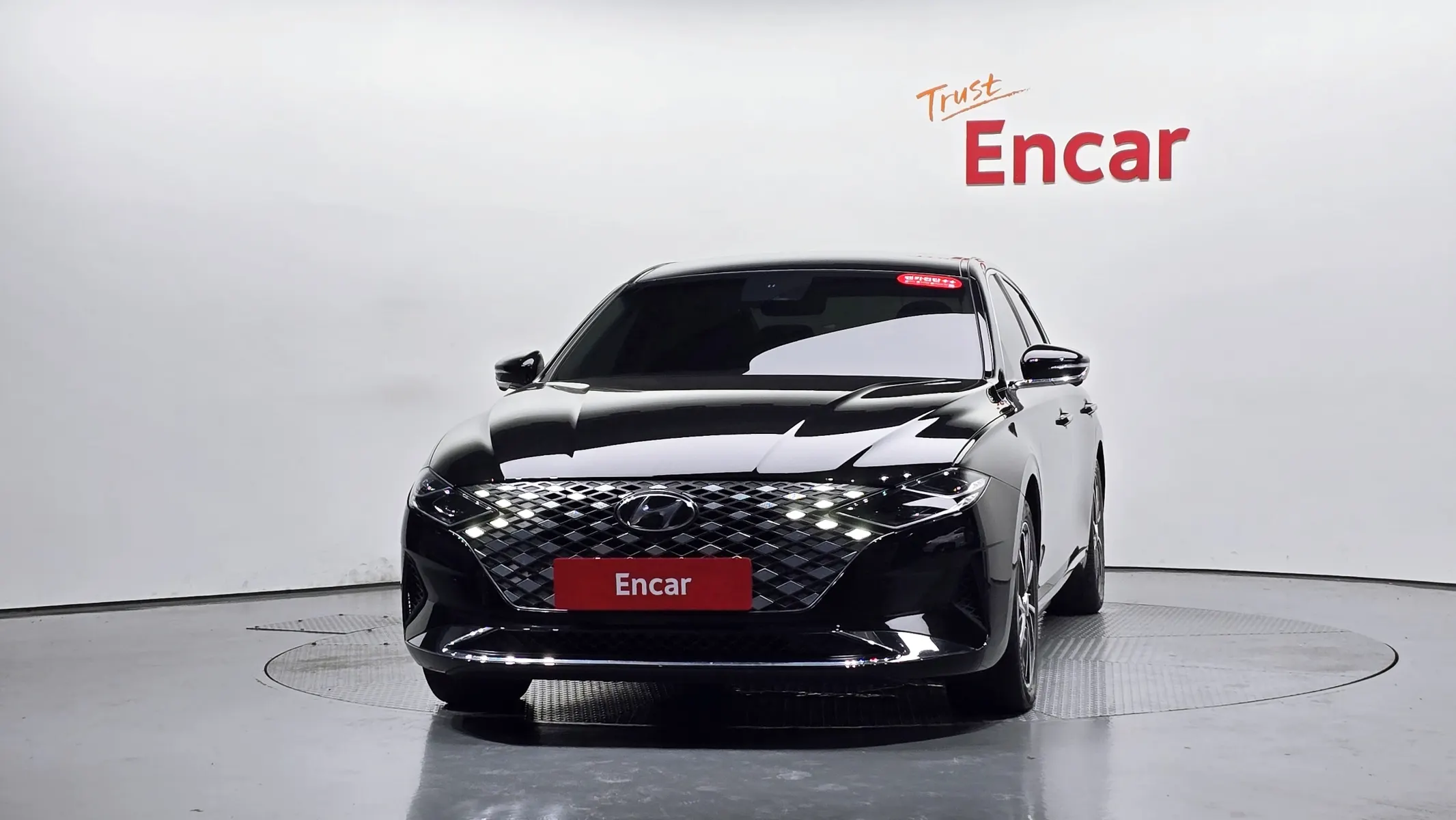 Hyundai IG 3.0 LPi () 2022 2/5