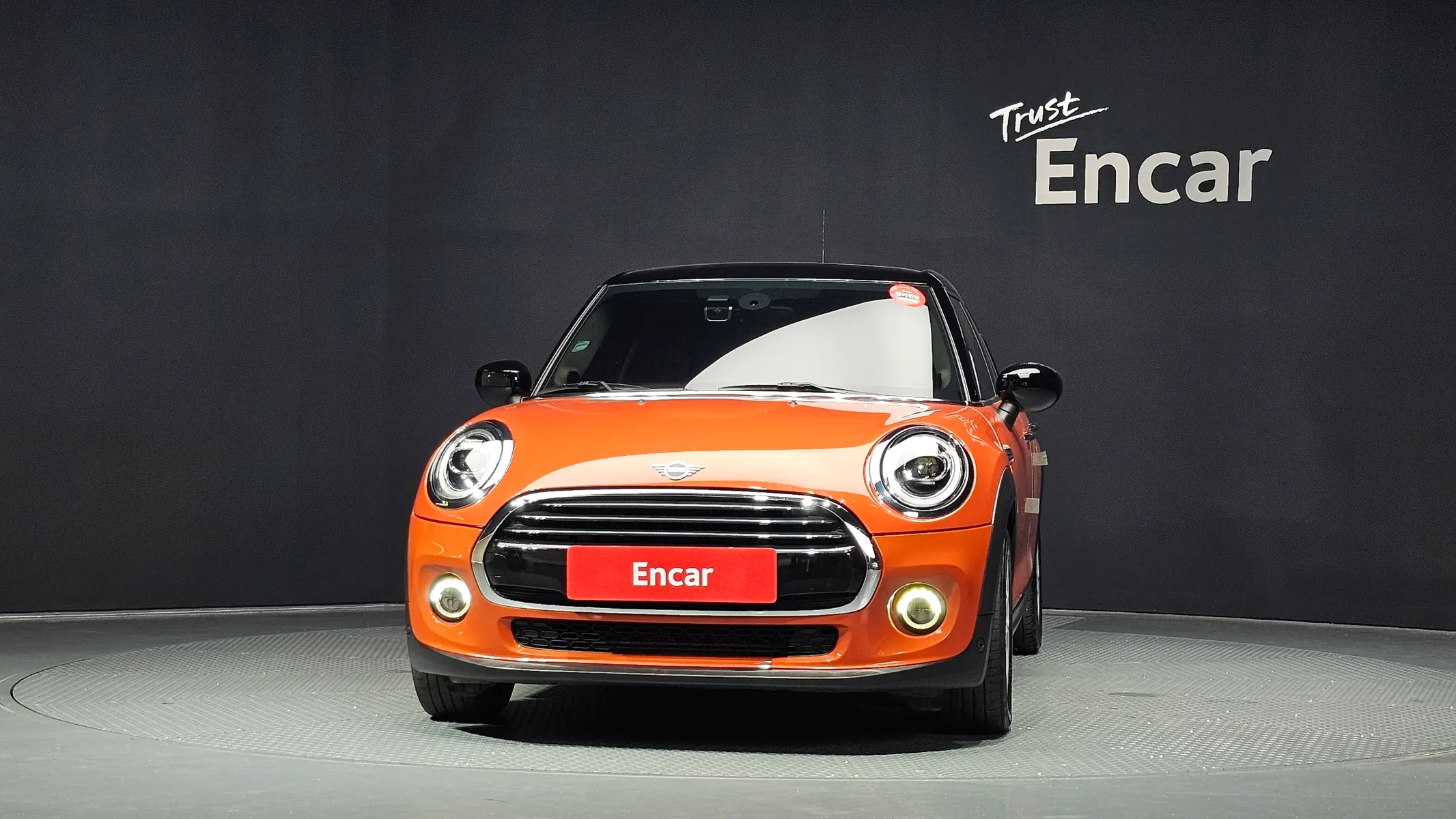 MINI 쿠퍼 5 HIGH 2021 3/37
