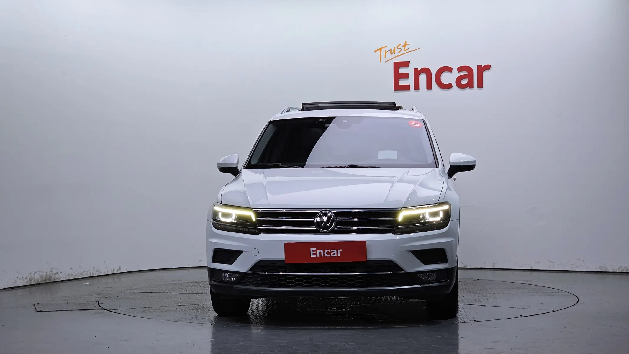 Volkswagen 2 2.0 TDI 2020 3/31