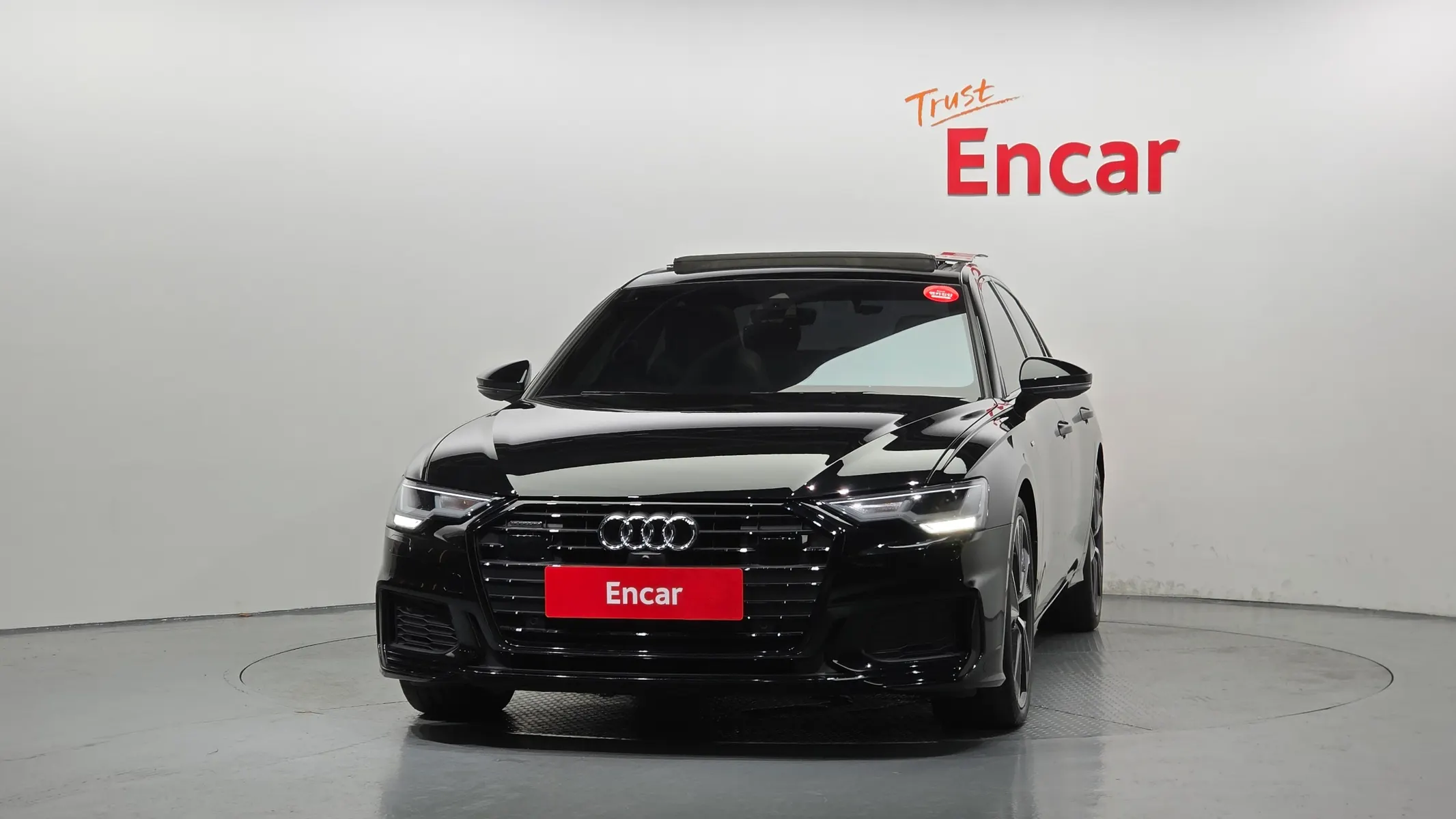 Audi A6 (C8) 50 TDI 2023 3/34