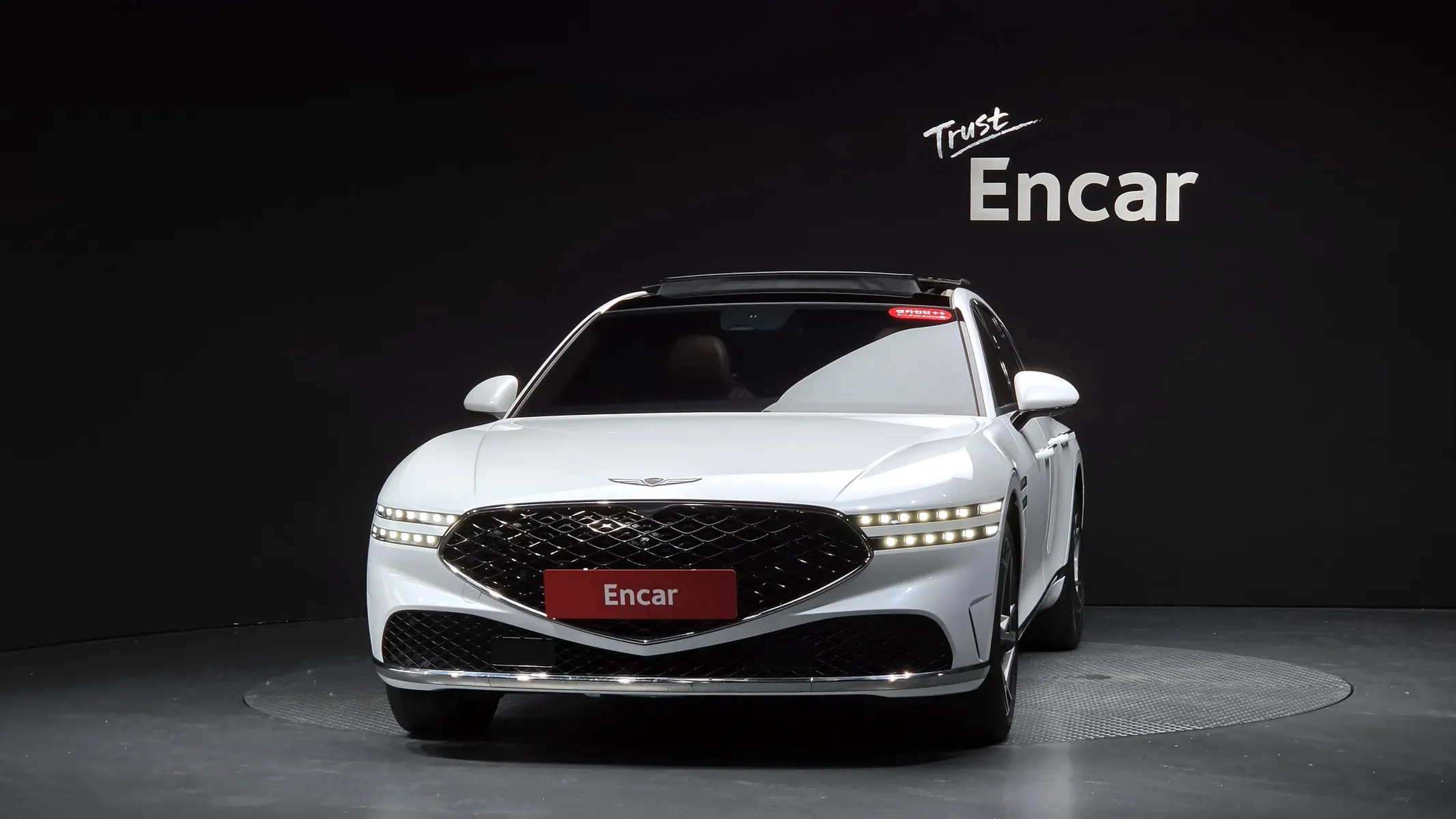 Genesis G90 (RS 4) 3.5 AWD 2022 2/5