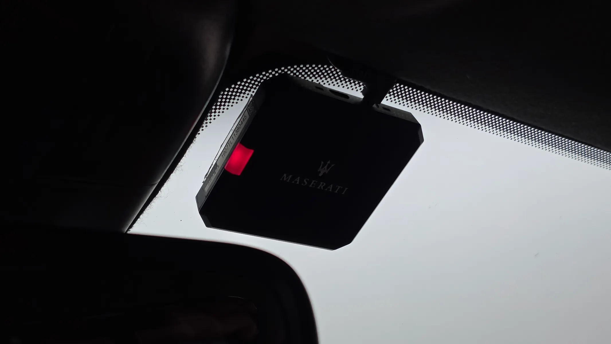Maserati 기블리 3.0 2019 31/32