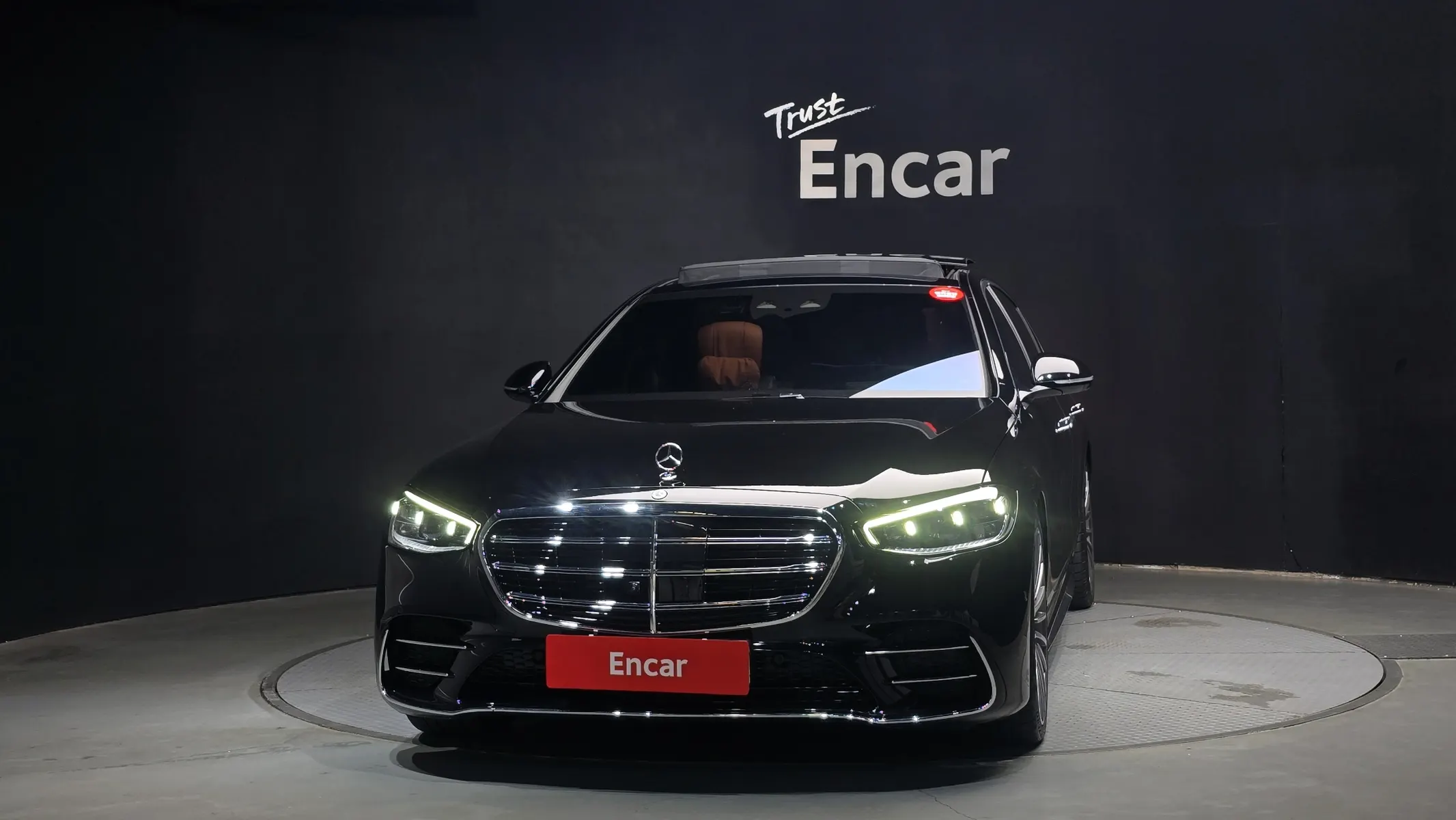 Mercedes-Benz S-Class W223 S500L 4MATIC 2025 3/31