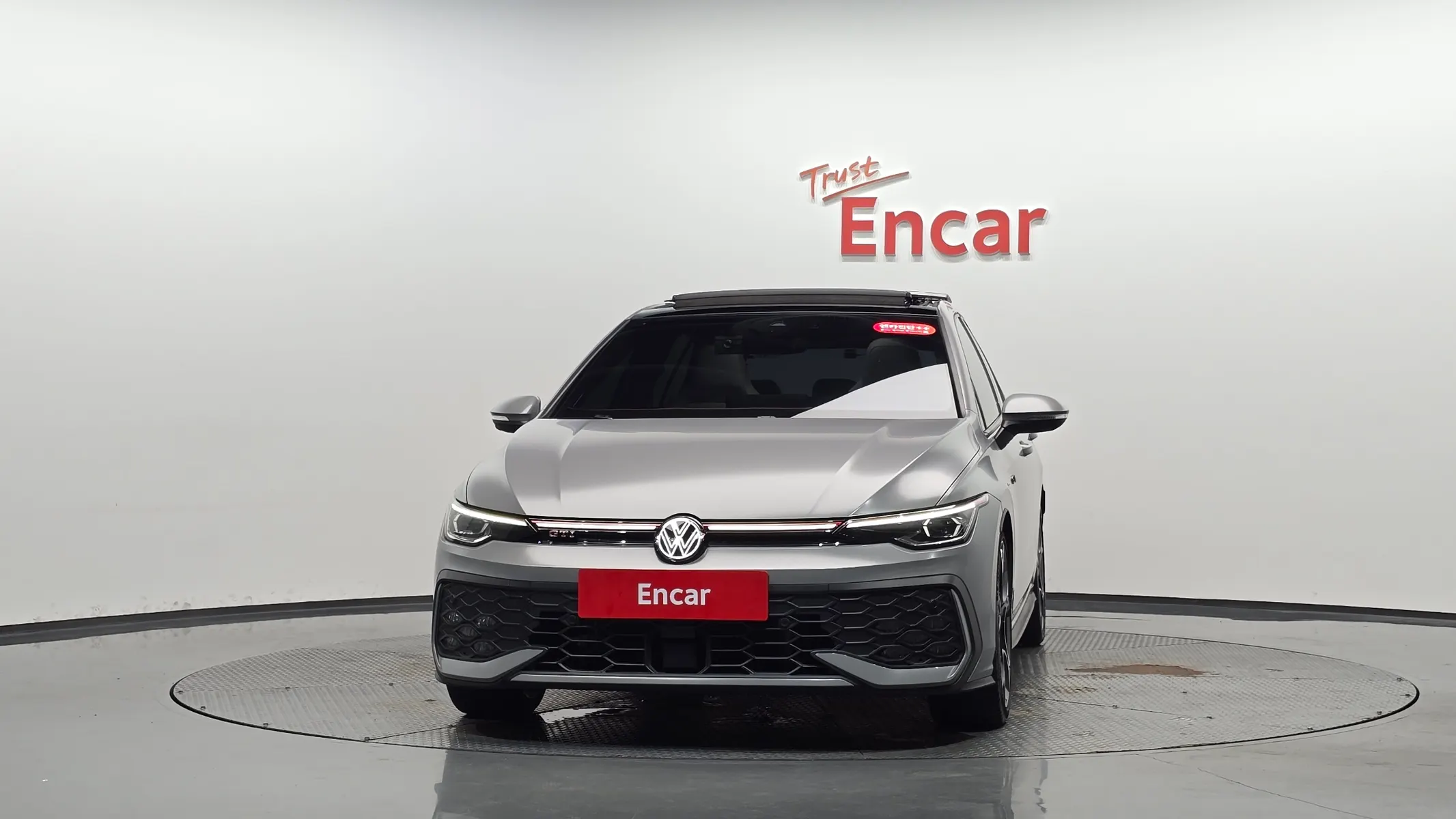 Volkswagen 8 2.0 GTI 2025 2/32